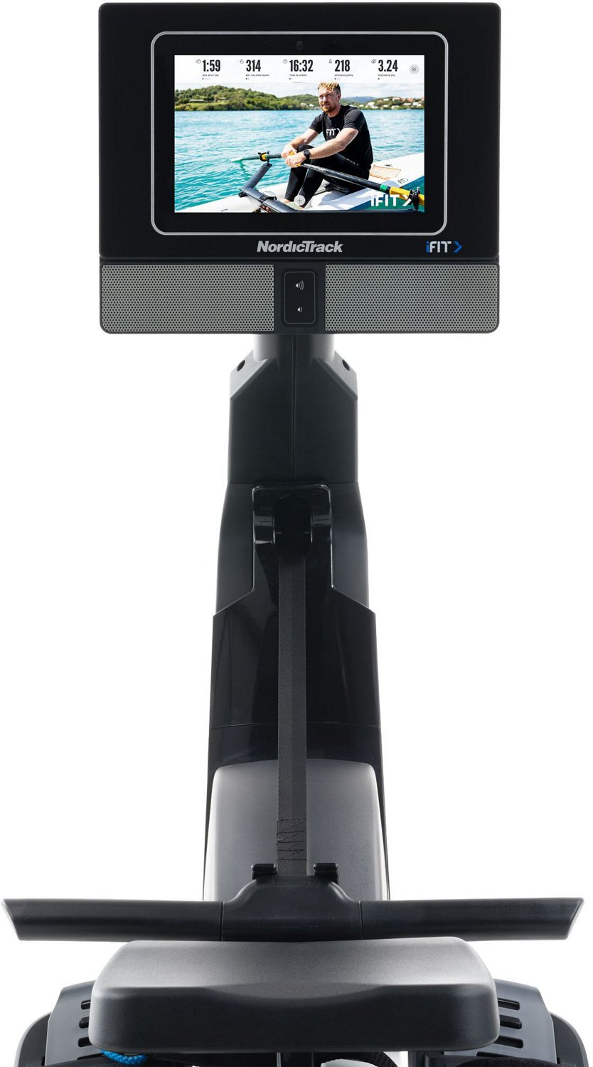 NordicTrack RW700 Rower - view number 2