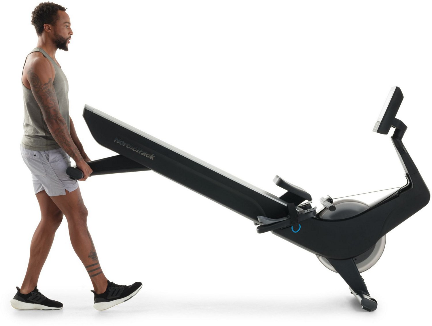 NordicTrack RW700 Rower