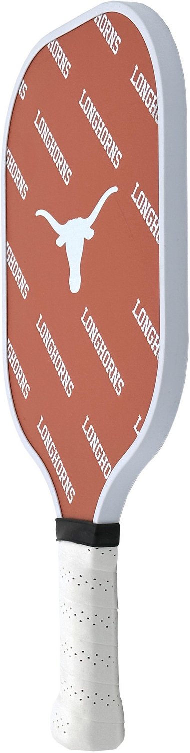 Team Golf University of Texas Pickleball Paddle - view number 2