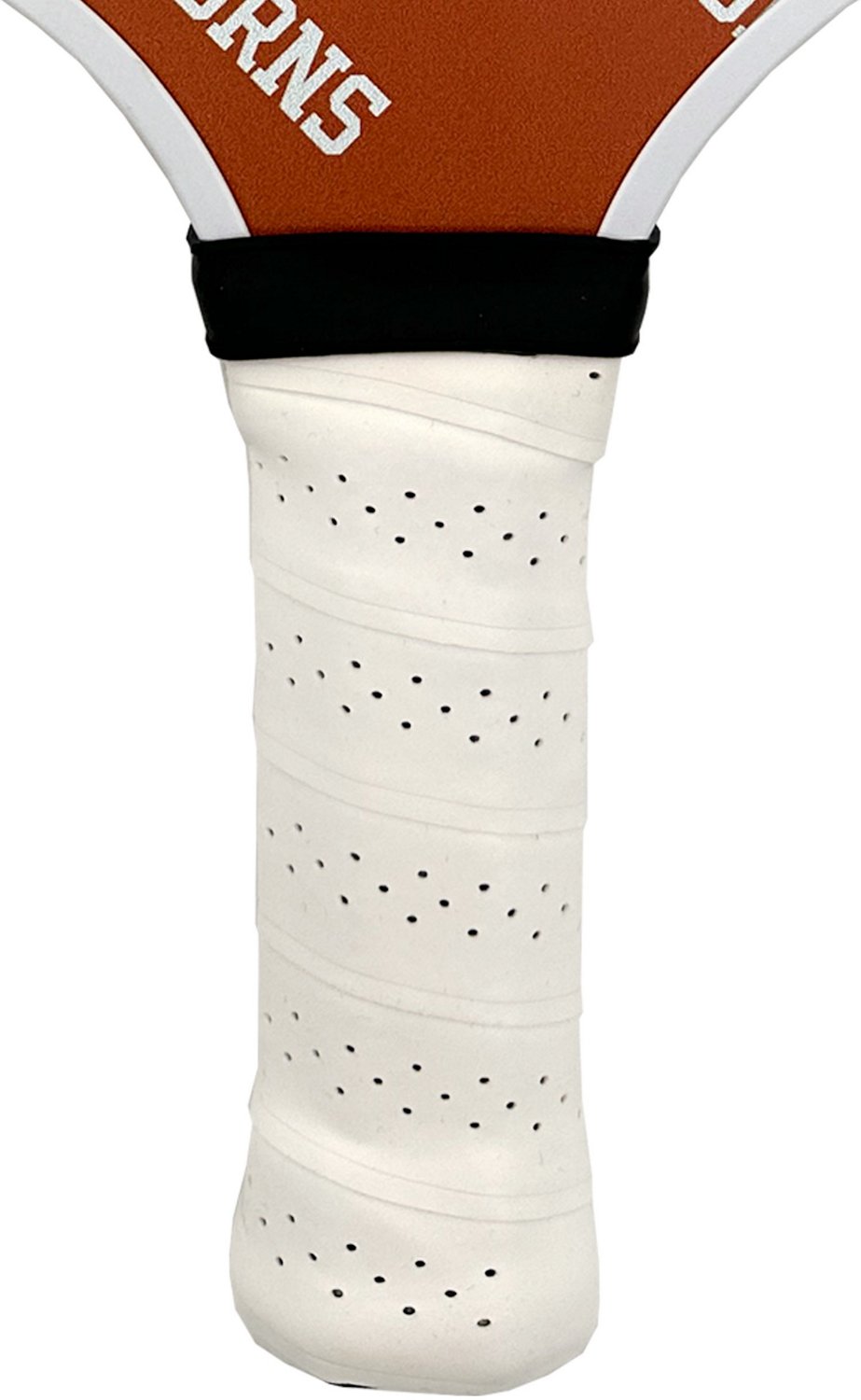 Team Golf University of Texas Pickleball Paddle - view number 3