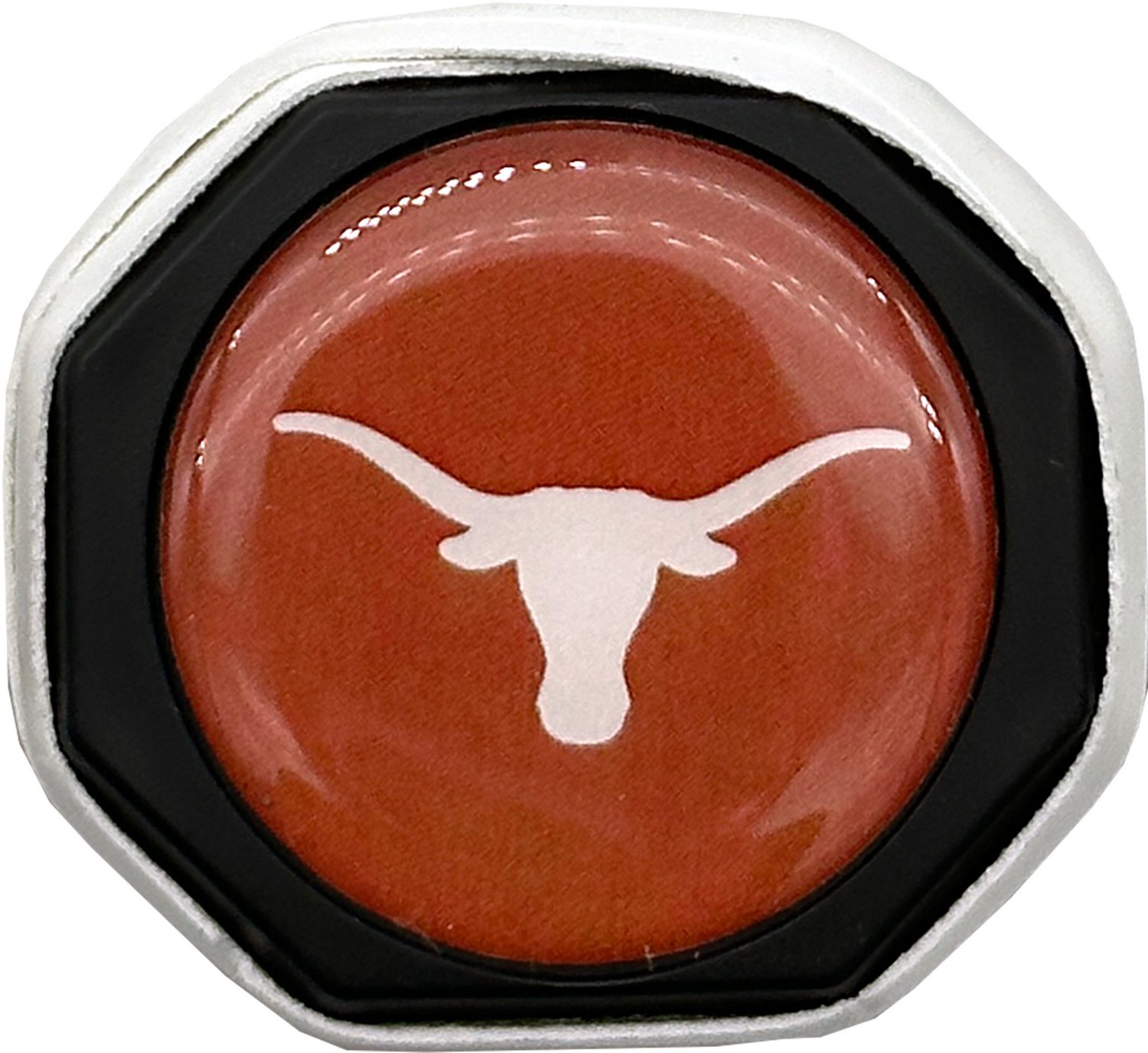 Team Golf University of Texas Pickleball Paddle - view number 5