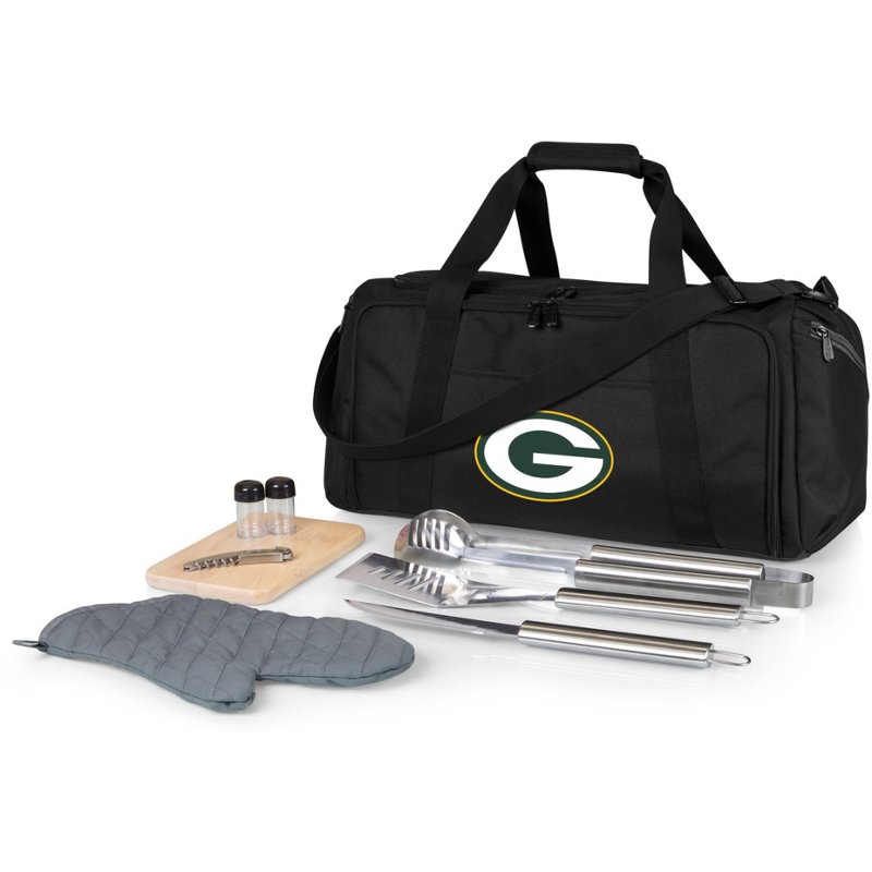 Picnic Time Green B… - image