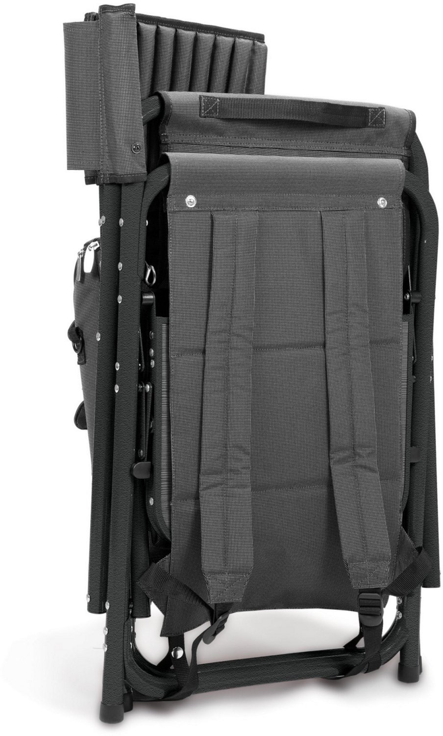 Picnic Time New York Jets All-in-One Fusion Camping Chair