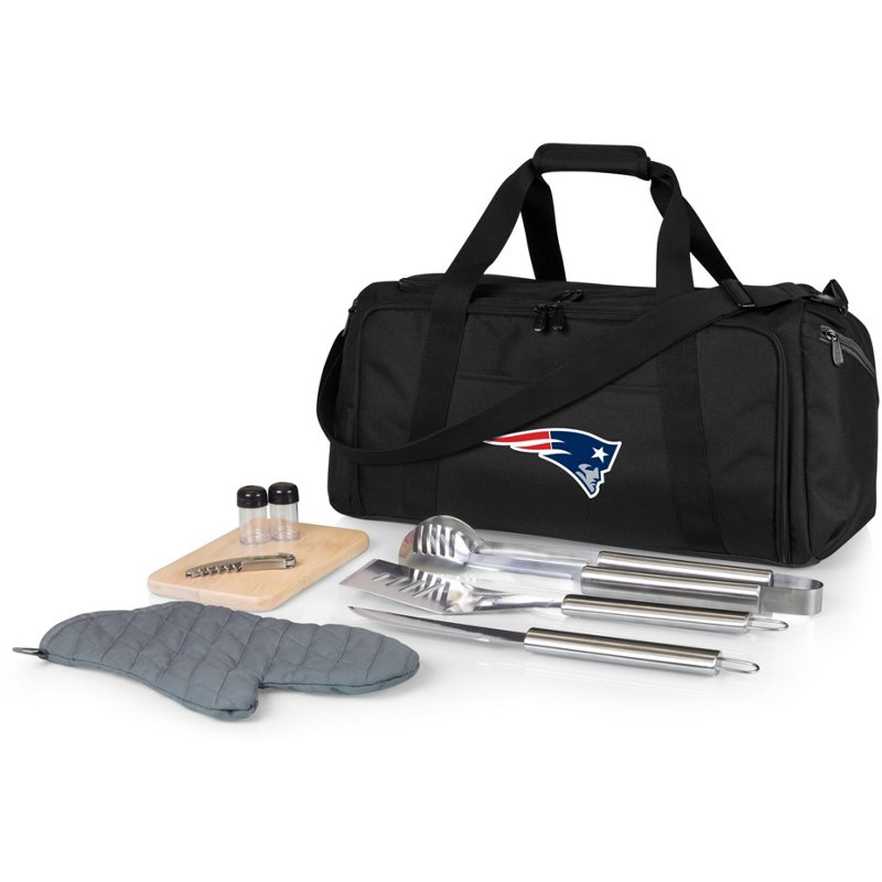 Picnic Time New Eng… - image