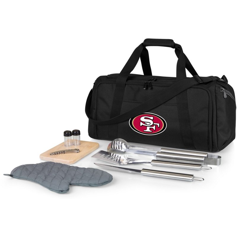 Picnic Time San Fra… - image