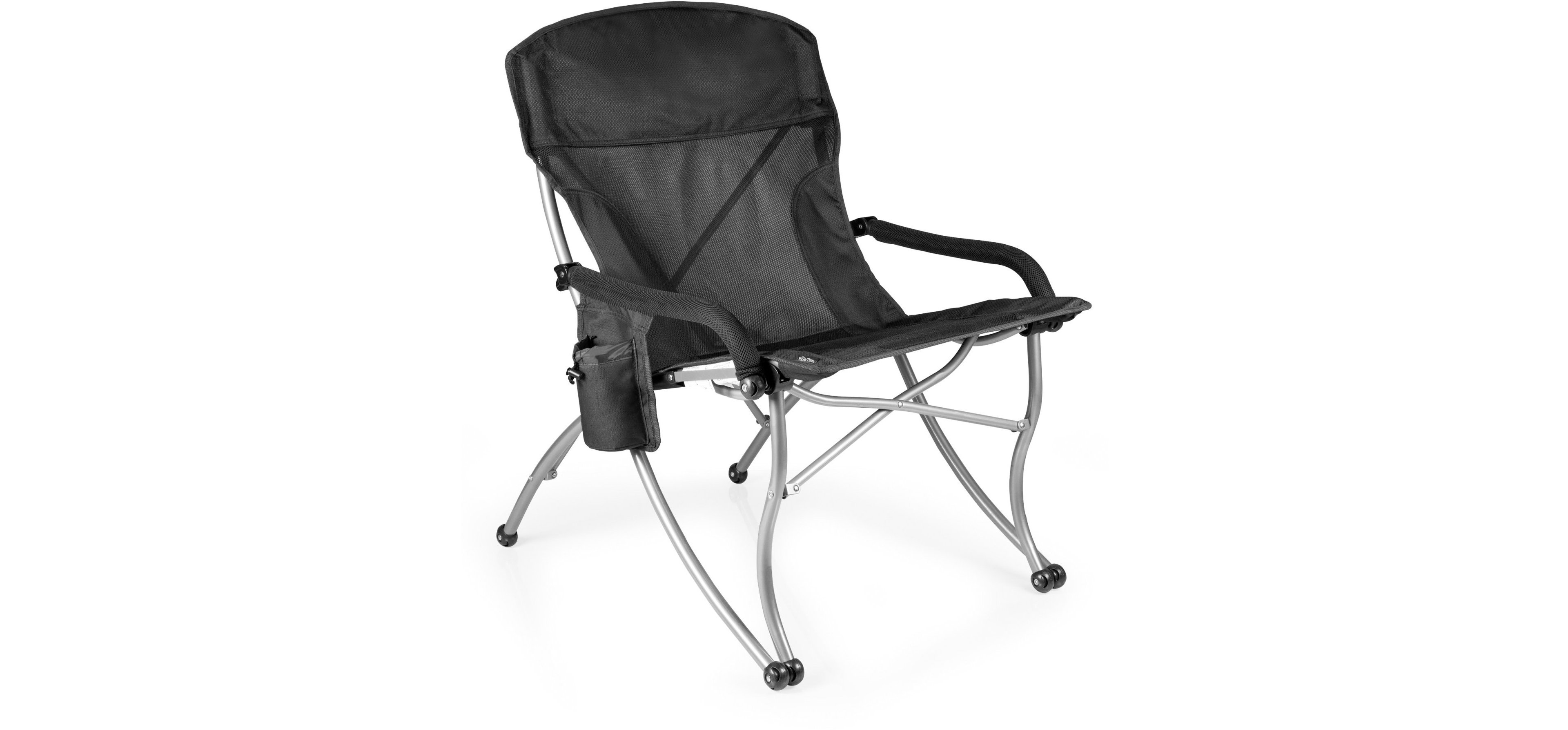 Picnic Time Atlanta Falcons PT-XL Heavy Duty Camping Chair