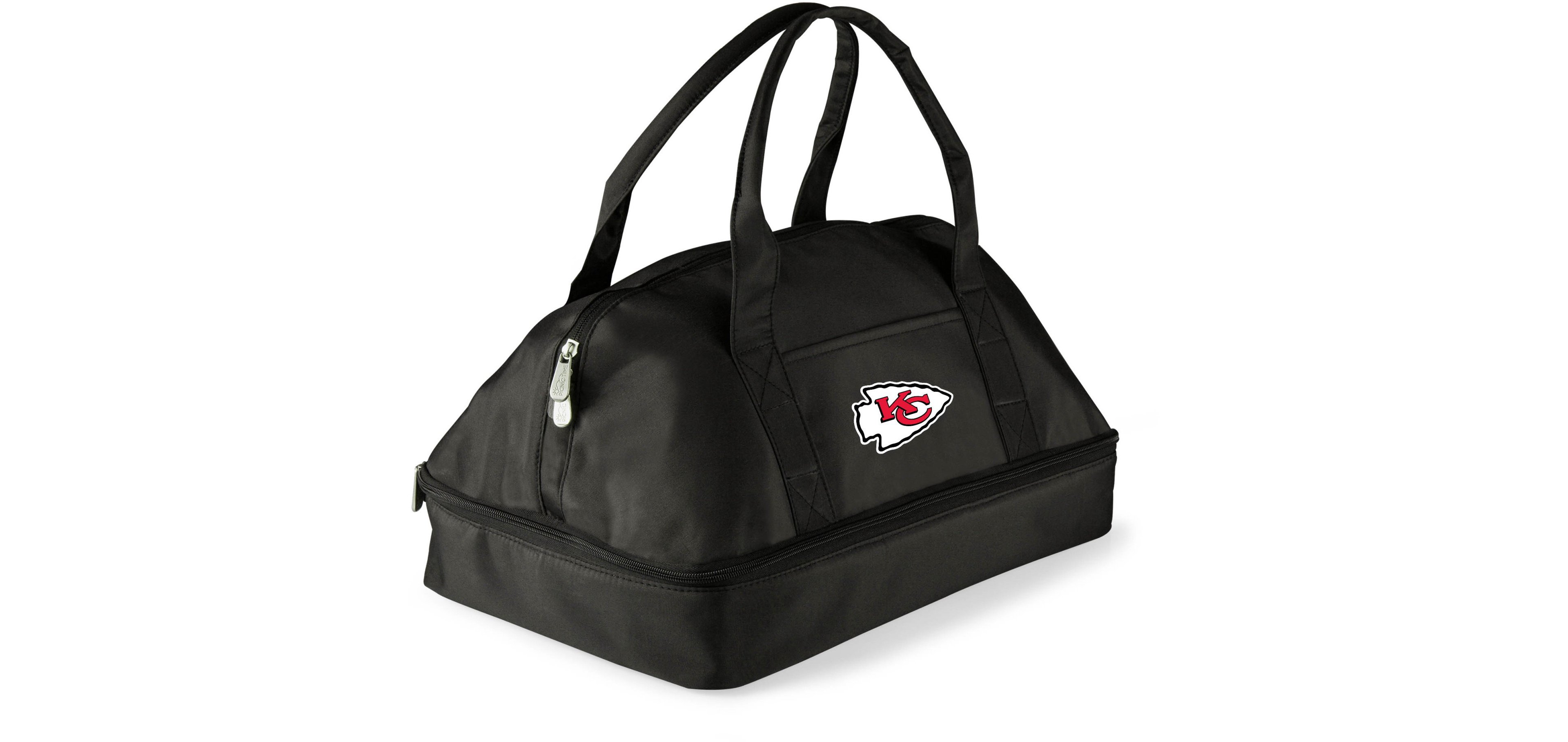 Picnic Time Kansas City Chiefs Potluck Casserole Carrier