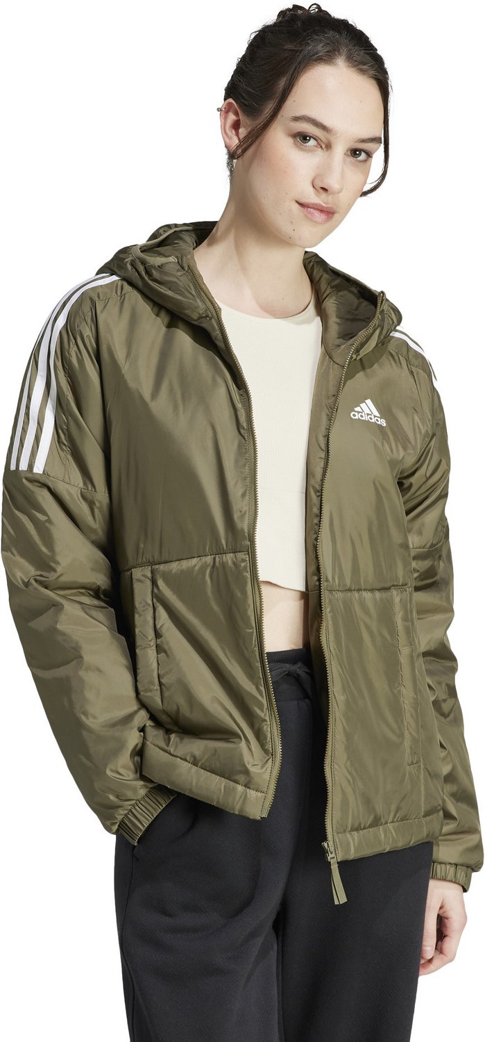 Adidas jacket at sales academy