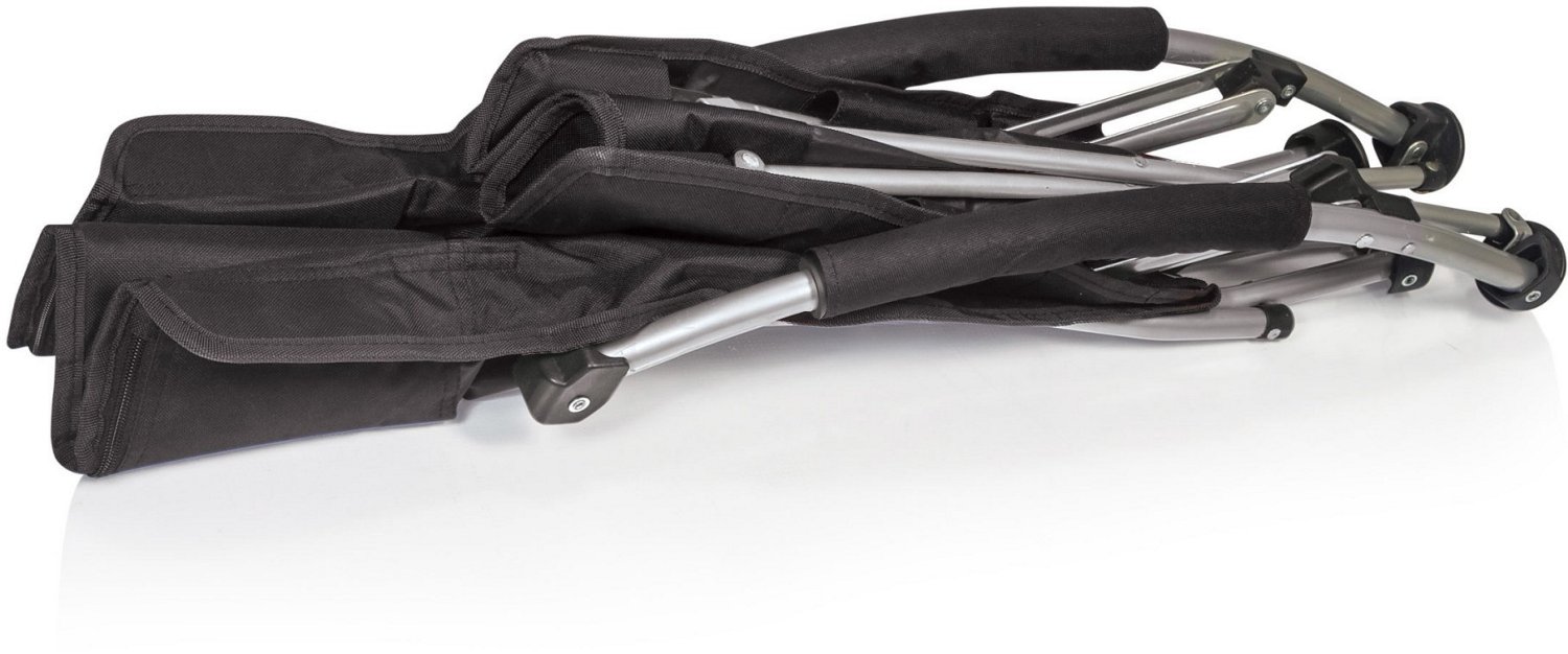 Picnic Time Kansas City Chiefs Tranquility Beach Chair - view number 3