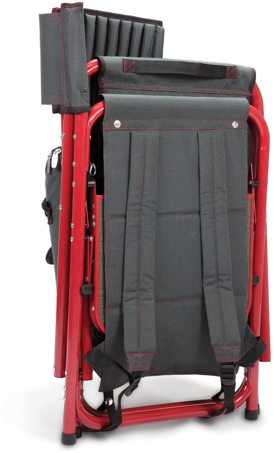 Picnic Time Arizona Cardinals All-in-One Fusion Camping Chair - view number 5