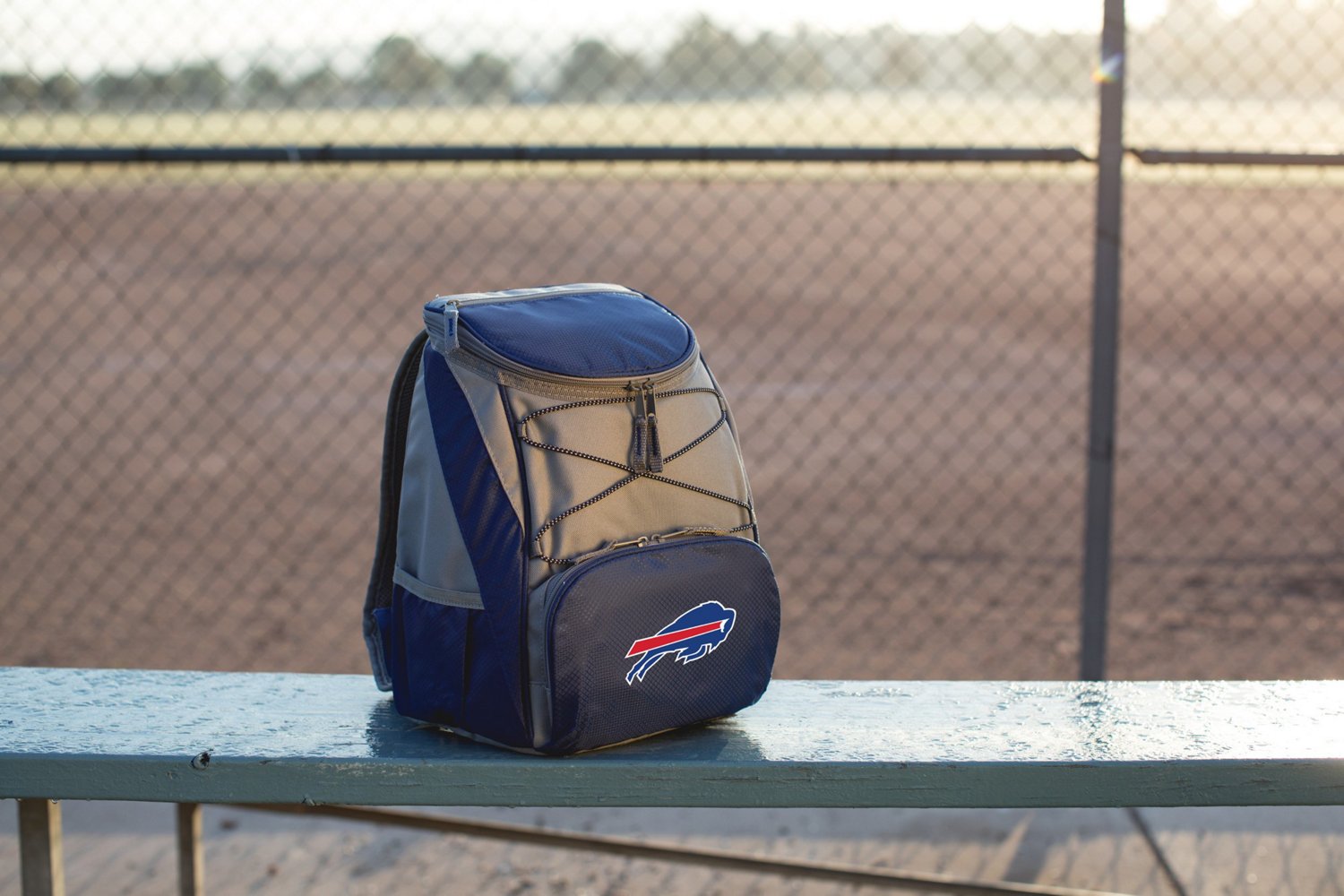 Picnic Time Buffalo Bills PTX Backpack Cooler - view number 4