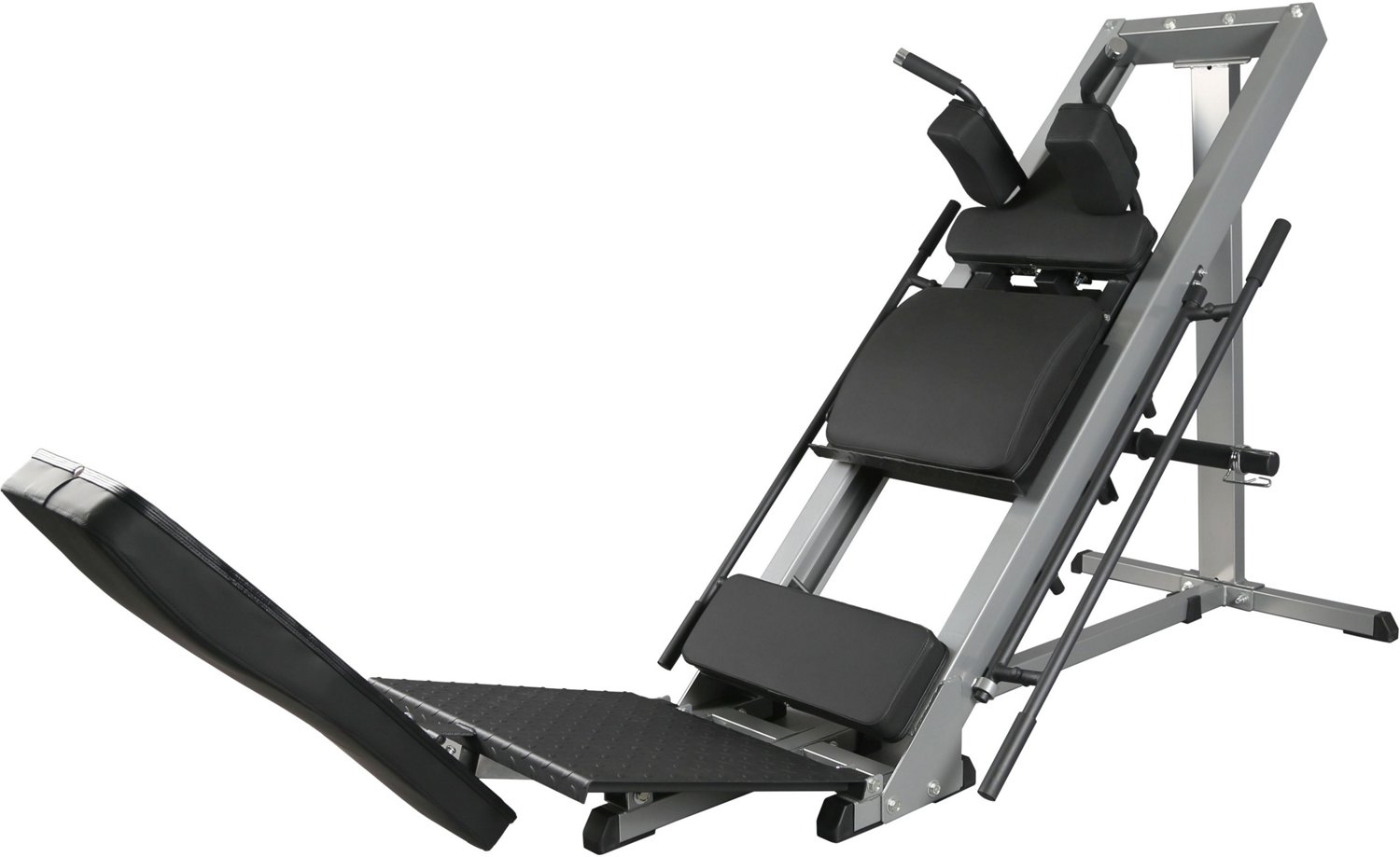 Leg Press Machine — BETTER BODY ACADEMY