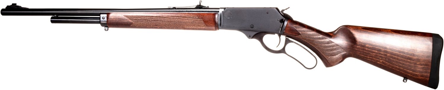 Rossi Model 95 30-30Win 5 Rd 20 in Wood Lever Action Rifle                                                                       - view number 2