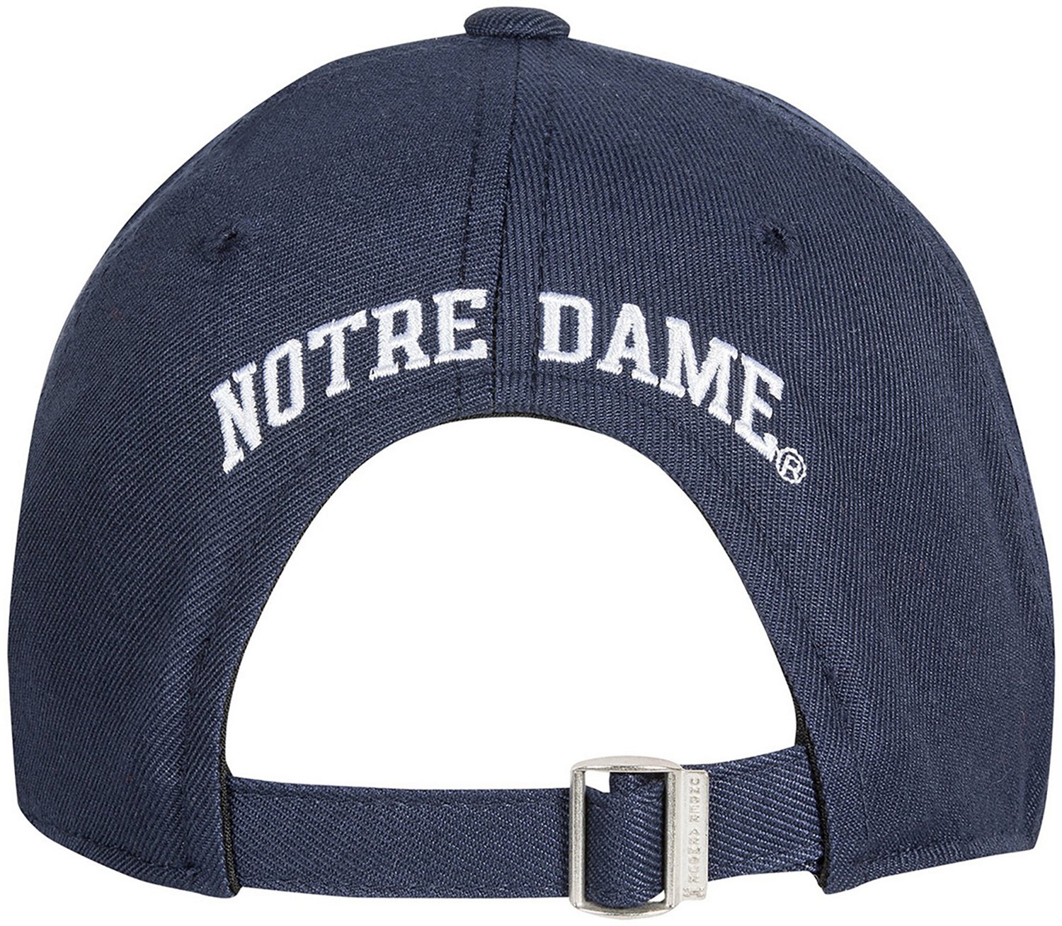 Under Armour Men's University of Notre Dame Adjustable Cap - view number 2