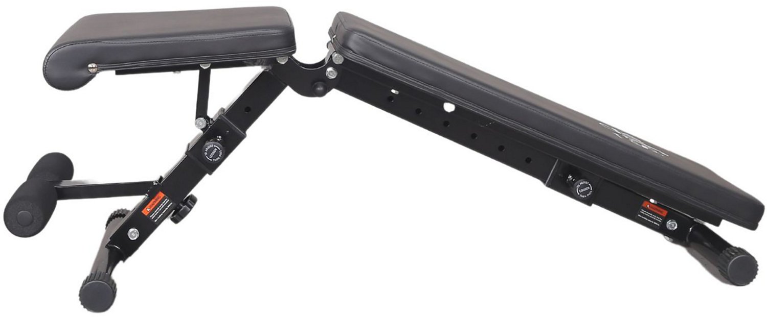 G Fashion Style Workout Weight Bench - view number 3