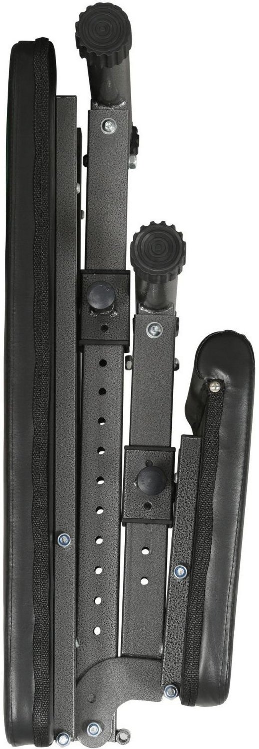 G Fashion Style Workout Weight Bench - view number 6