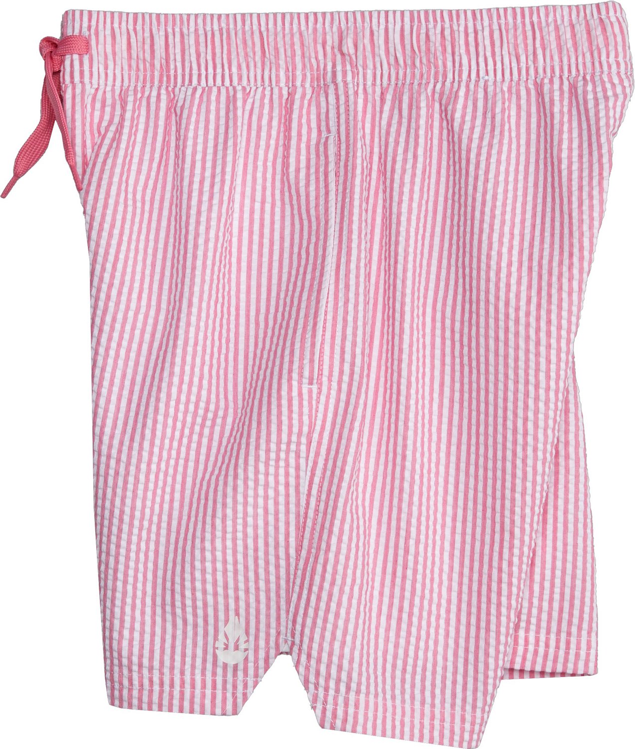 O'Rageous Boys' Seersucker E Board Shorts - view number 2