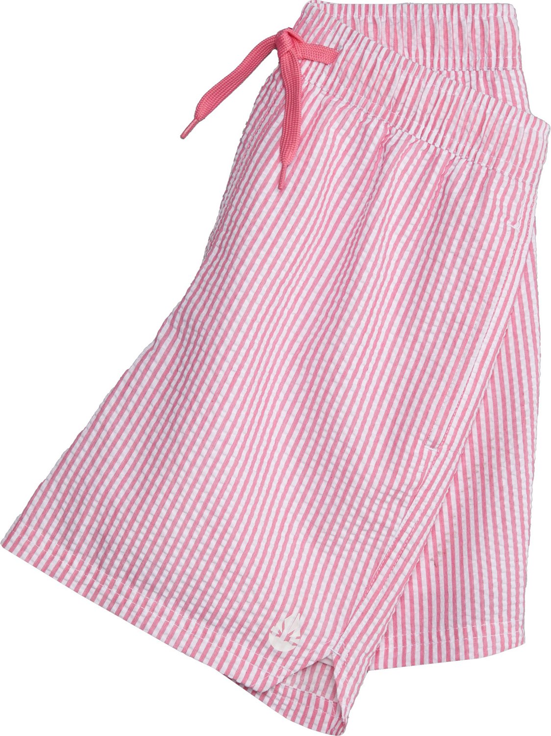 O'Rageous Boys' Seersucker E Board Shorts - view number 3