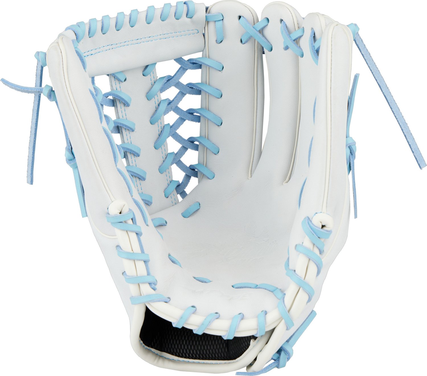 Marucci Adults' Palmetto 97A6 T-Web Fastpitch Softball 12.5 in Fielding Glove - view number 2