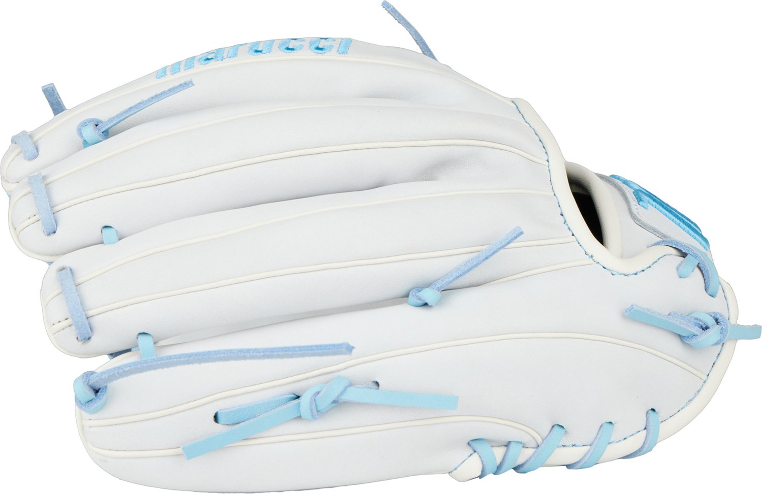 Marucci Adults' Palmetto 97A6 T-Web Fastpitch Softball 12.5 in Fielding Glove - view number 4