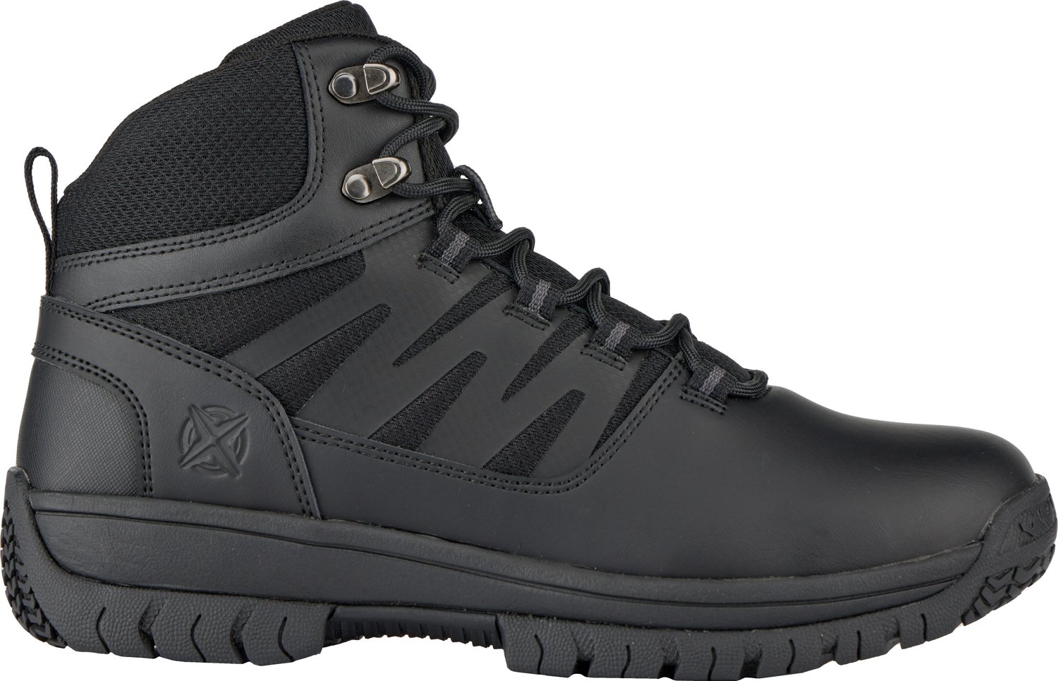 Tactical Performance Men s Hawk 5 2.0 Boots Academy