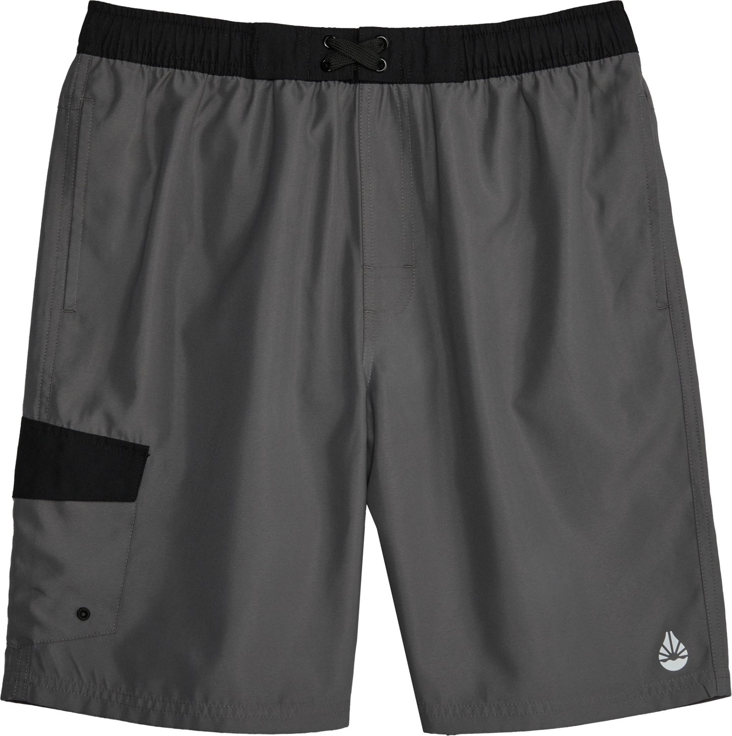 O'Rageous Men's Pop Cargo E Boardshorts