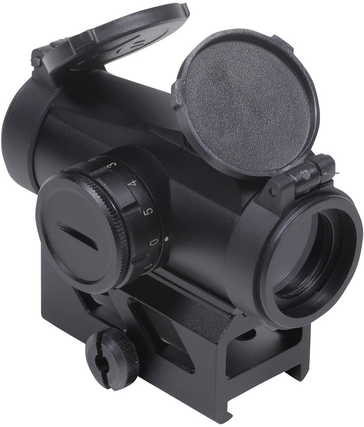 Firefield Impulse Combo Red Dot/Mag 3x Rangefinder                                                                               - view number 2