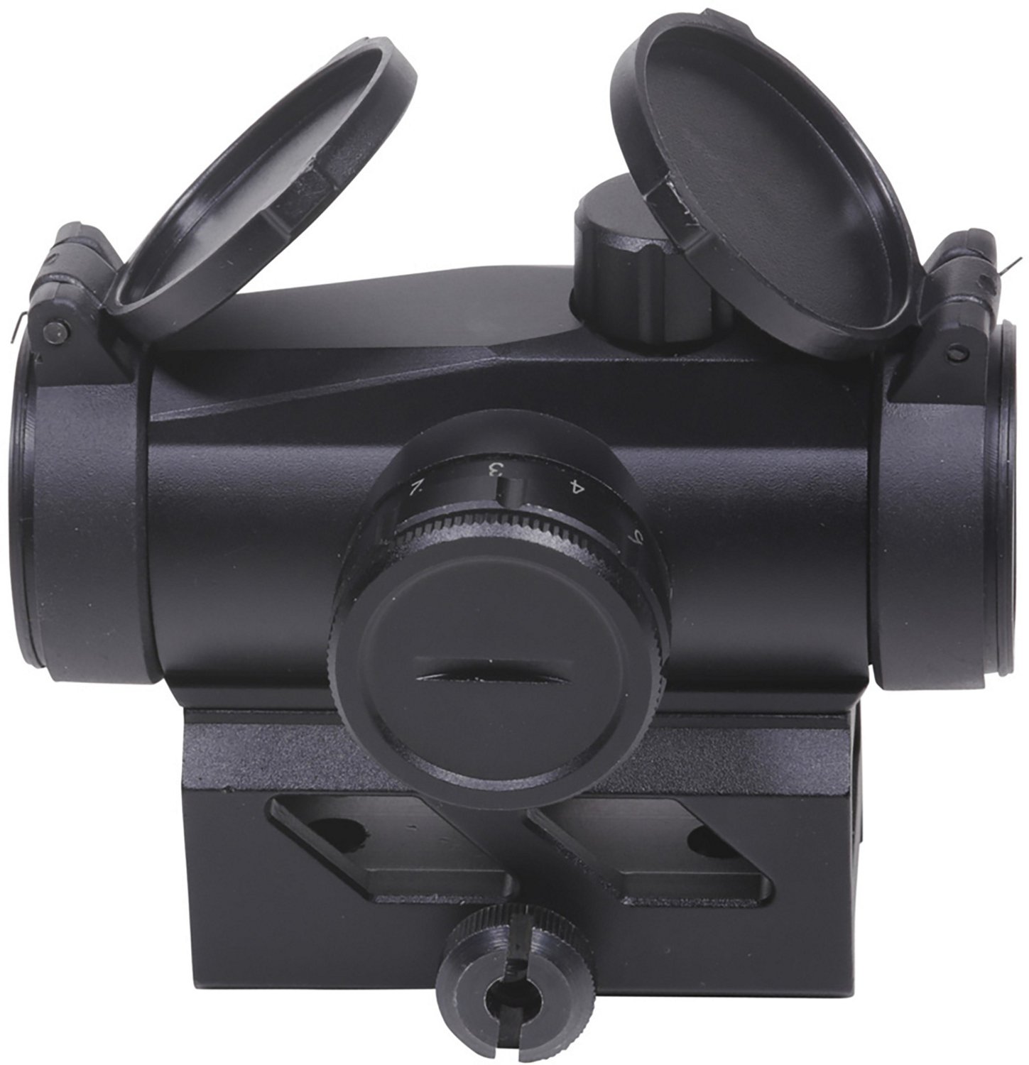 Firefield Impulse Combo Red Dot/Mag 3x Rangefinder                                                                               - view number 3