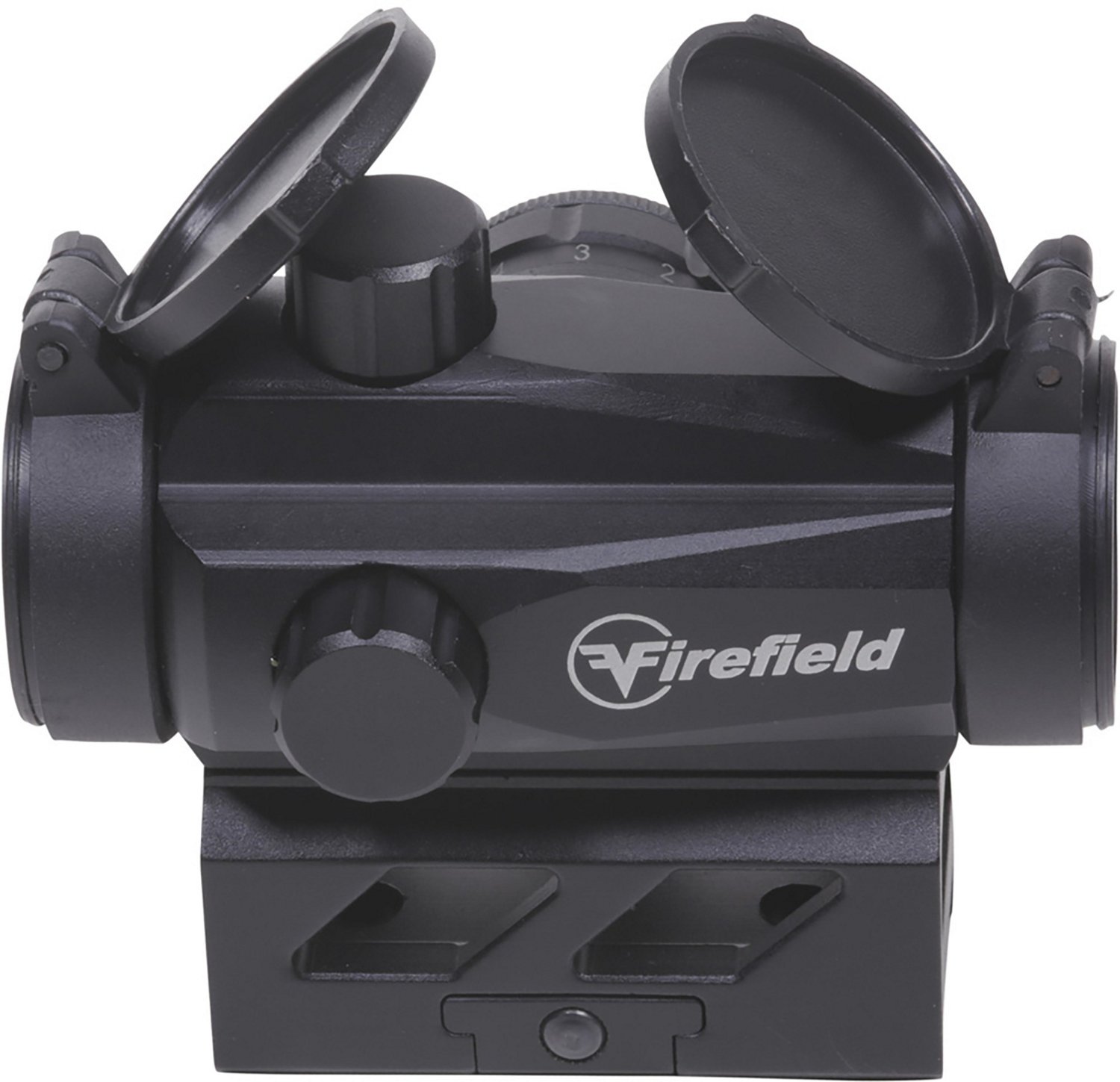Firefield Impulse Combo Red Dot/Mag 3x Rangefinder                                                                               - view number 4