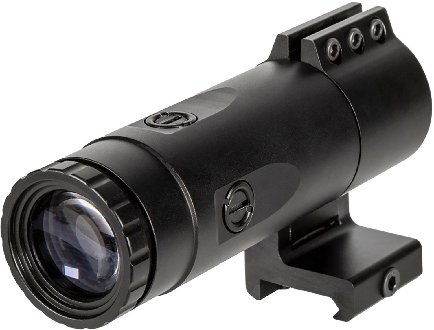 Firefield Impulse Combo Red Dot/Mag 3x Rangefinder                                                                               - view number 6