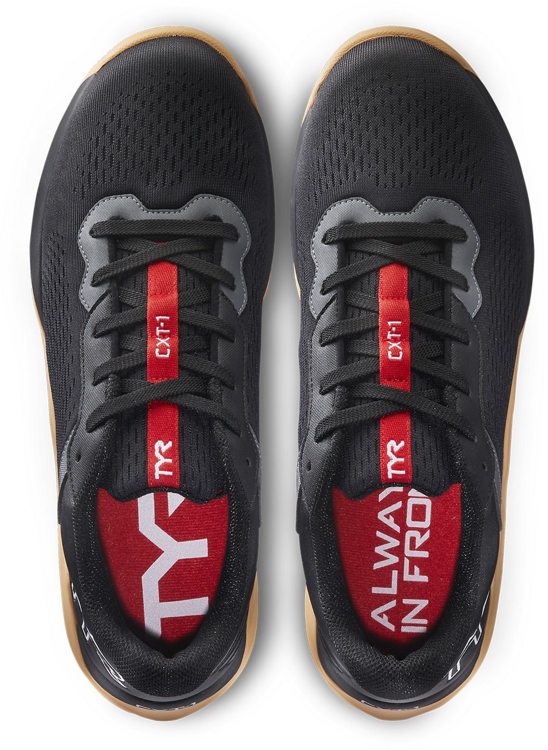 TYR Adult CXT-1 Training Shoe | Free Shipping at Academy