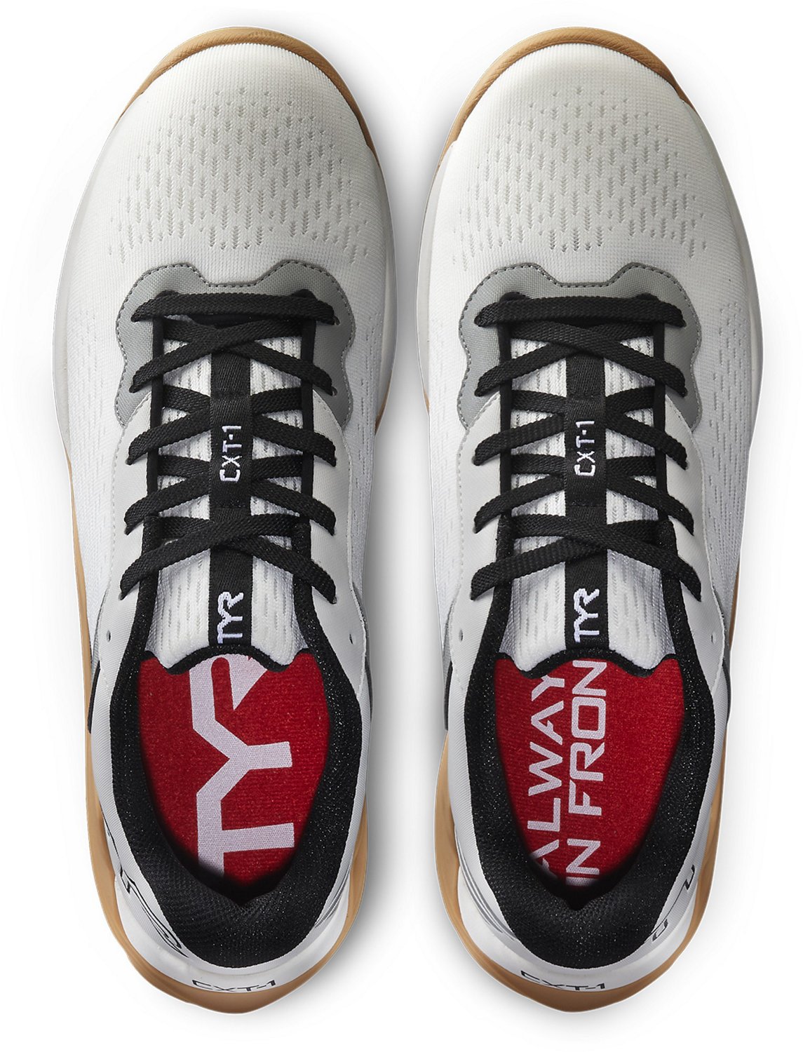 TYR Adult CXT-1 Training Shoe - view number 4