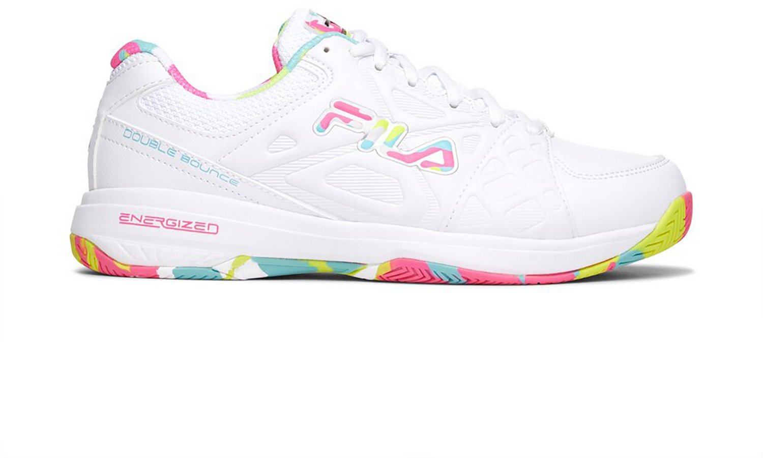 Fila Women's Power Up Jogger : : Clothing, Shoes & Accessories