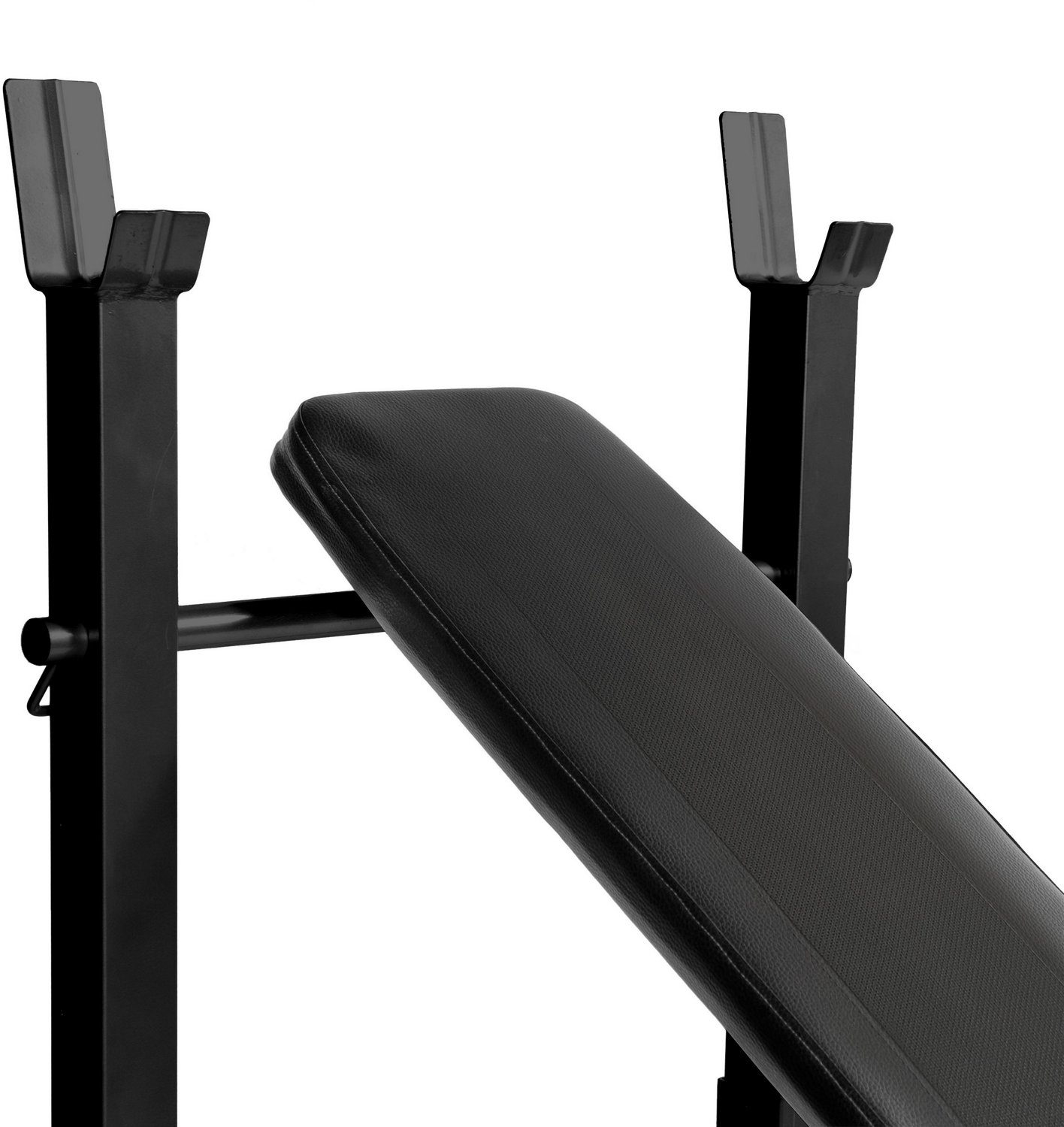 Cap discount standard bench