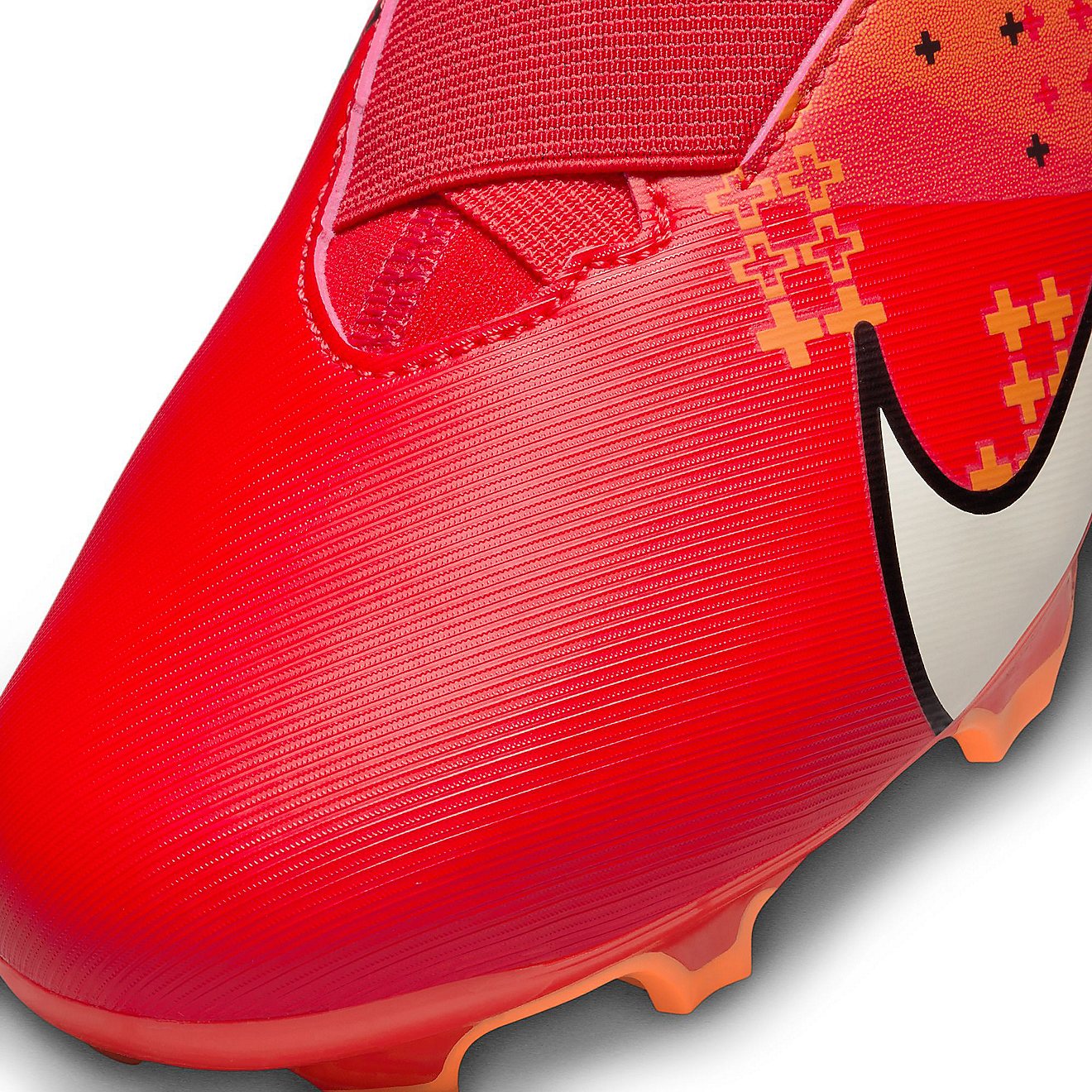 Nike Kids' Zoom Superfly 9 Academy MDS Soccer Cleats                                                                             - view number 8