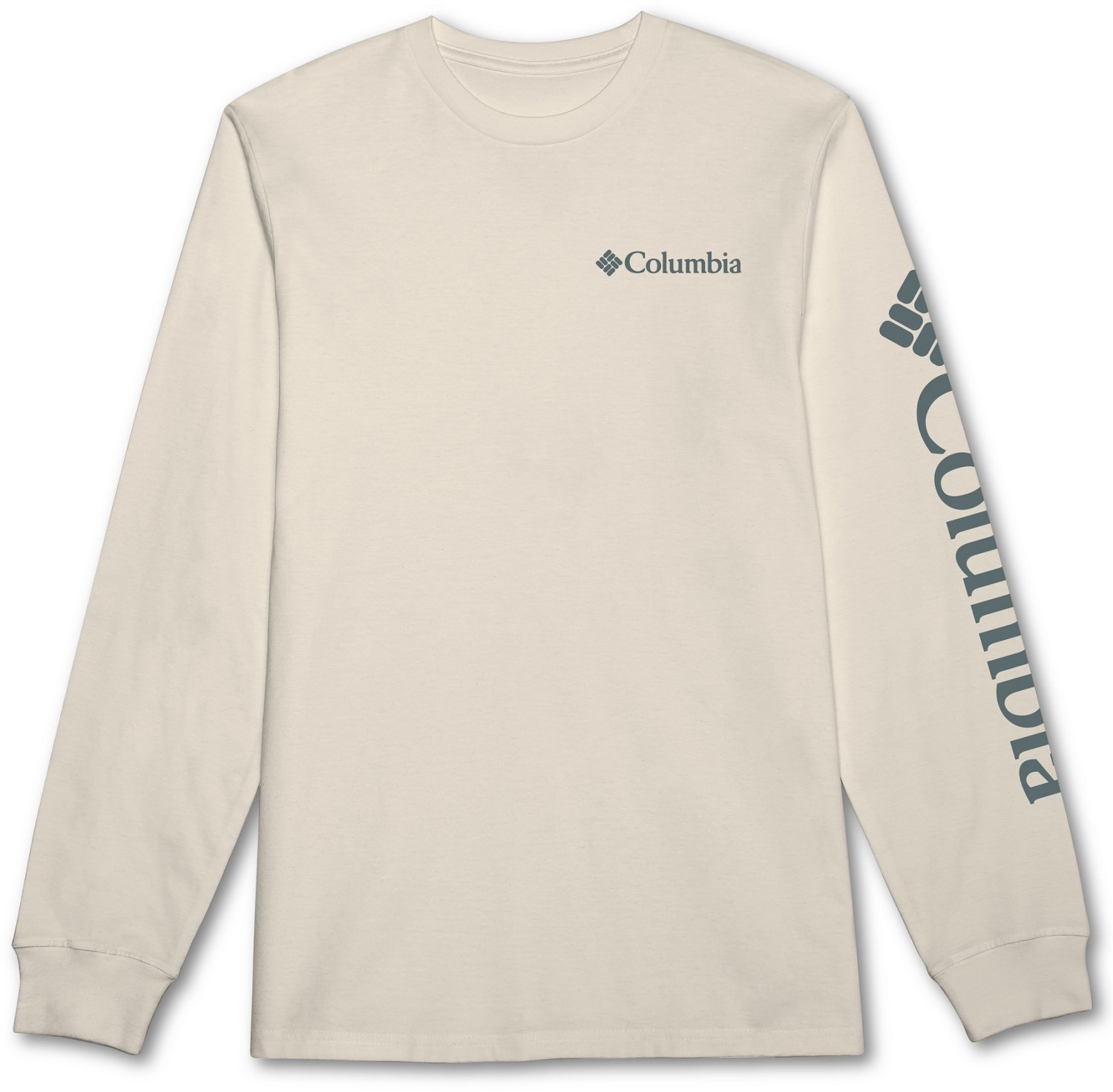 Columbia Sportswear Men's Fundamentals Long Sleeve T-shirt