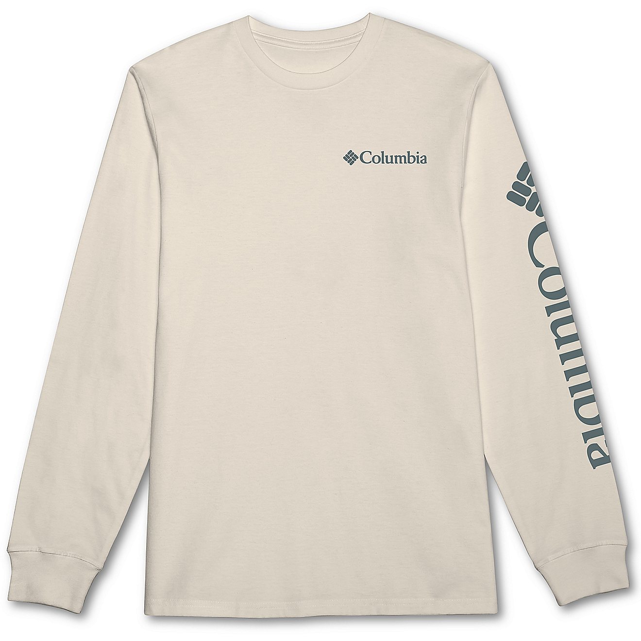 Columbia Sportswear Men's Fundamentals Long Sleeve T-shirt