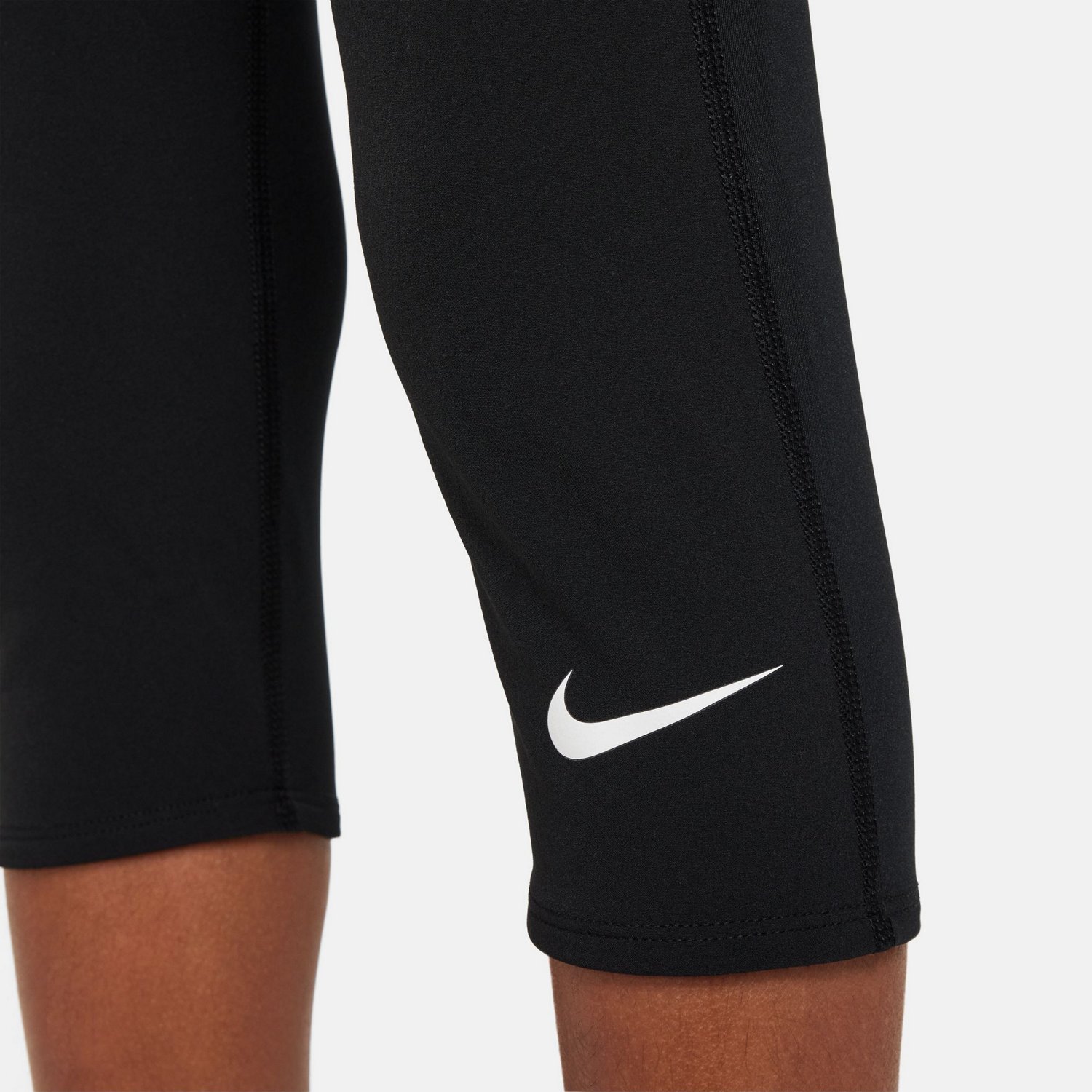 Nike Kids' 24 NP 3/4 Tights - view number 3