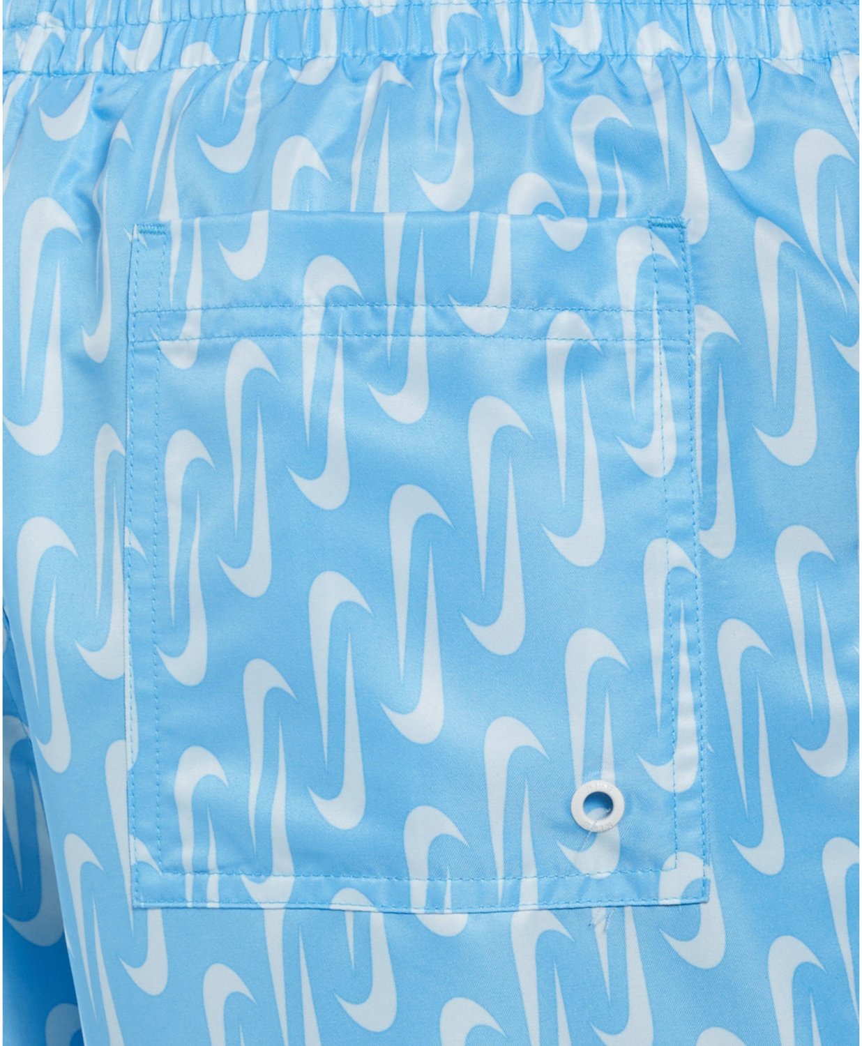 Nike Men's Nike Swoosh Link 7 in Volley Board Shorts - view number 5