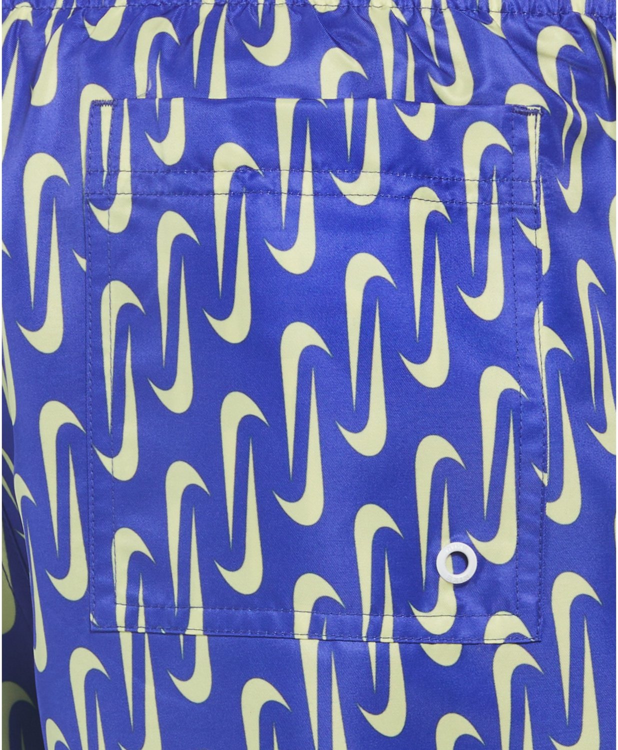 Nike Men's Nike Swoosh Link 7 in Volley Board Shorts - view number 5