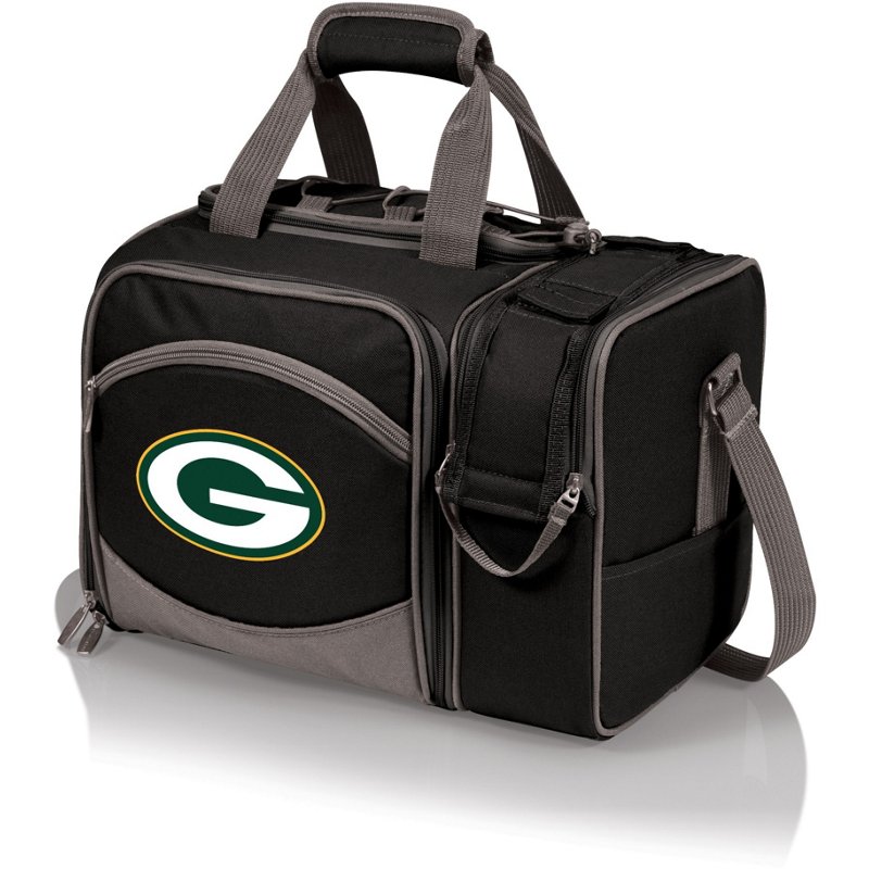 Picnic Time Green B… - image