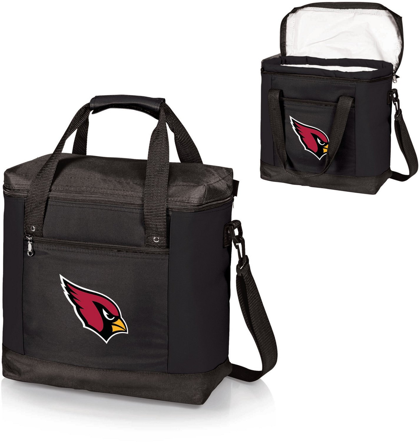 Picnic Time Arizona Cardinals Montero Cooler Tote Bag - view number 3