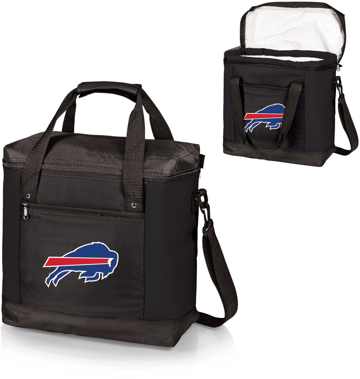 Picnic Time Buffalo Bills Montero Cooler Tote Bag - view number 3