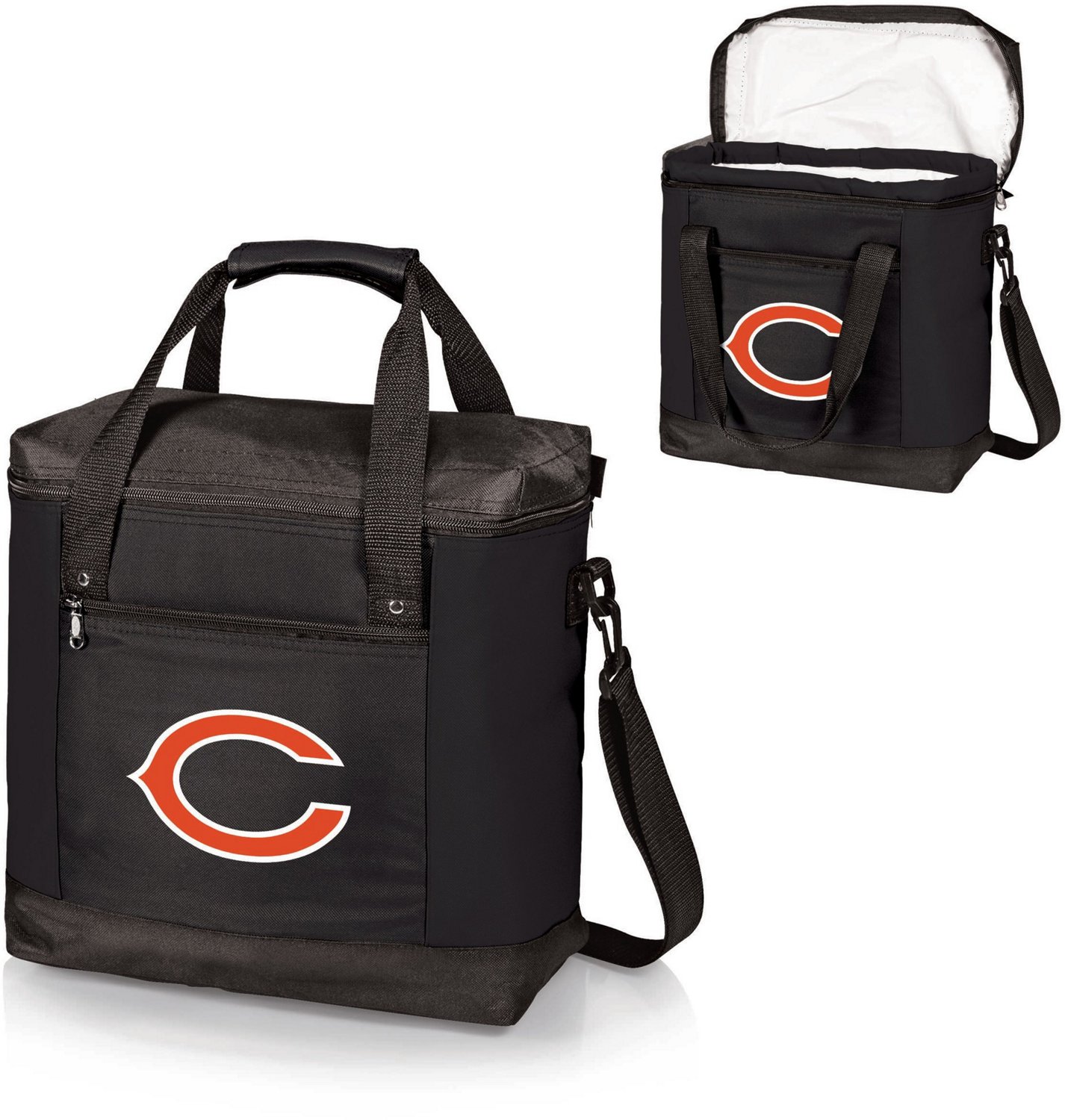 Picnic Time Chicago Bears Montero Cooler Tote Bag