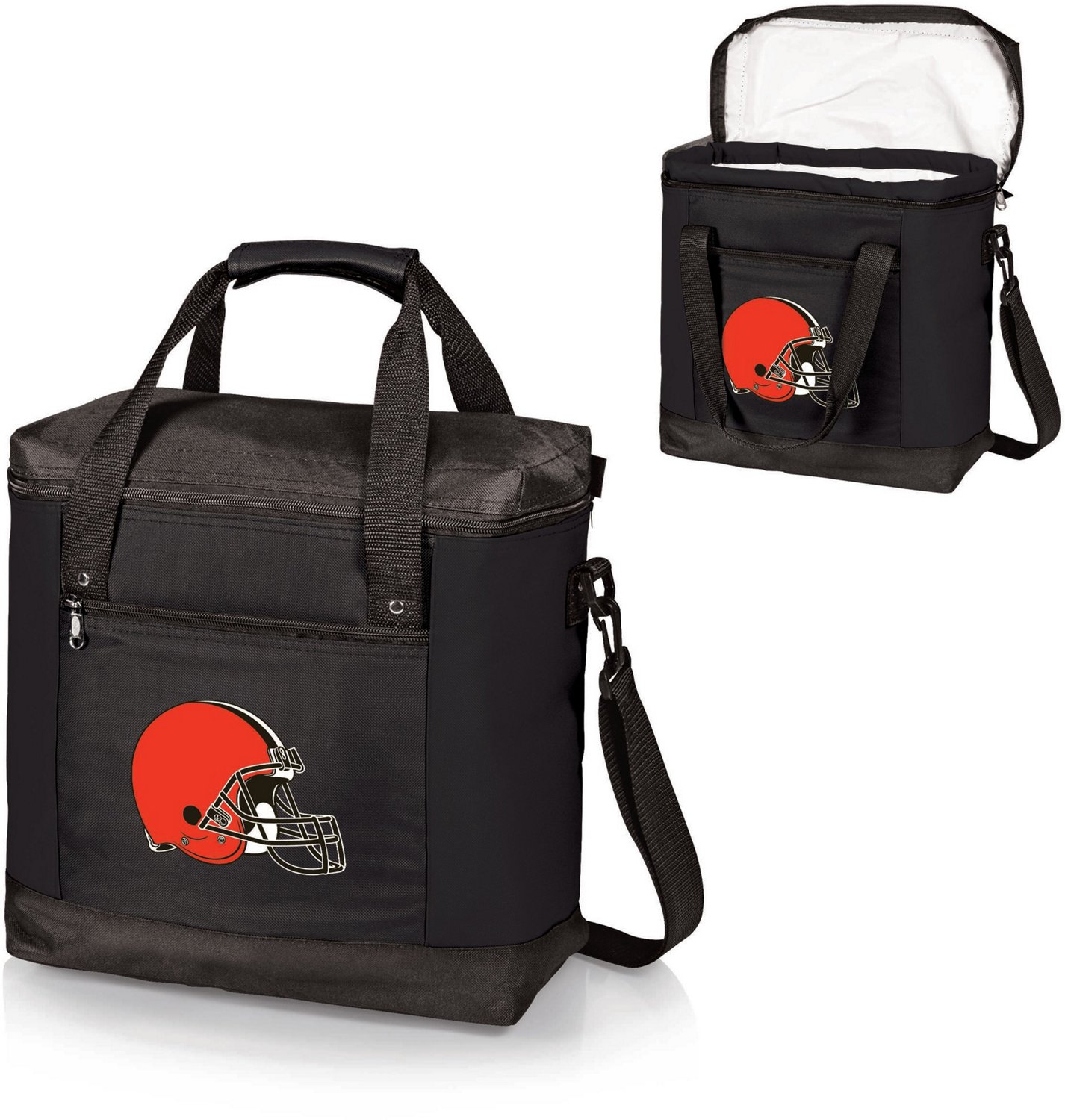 Picnic Time Cleveland Browns Montero Cooler Tote Bag - view number 3