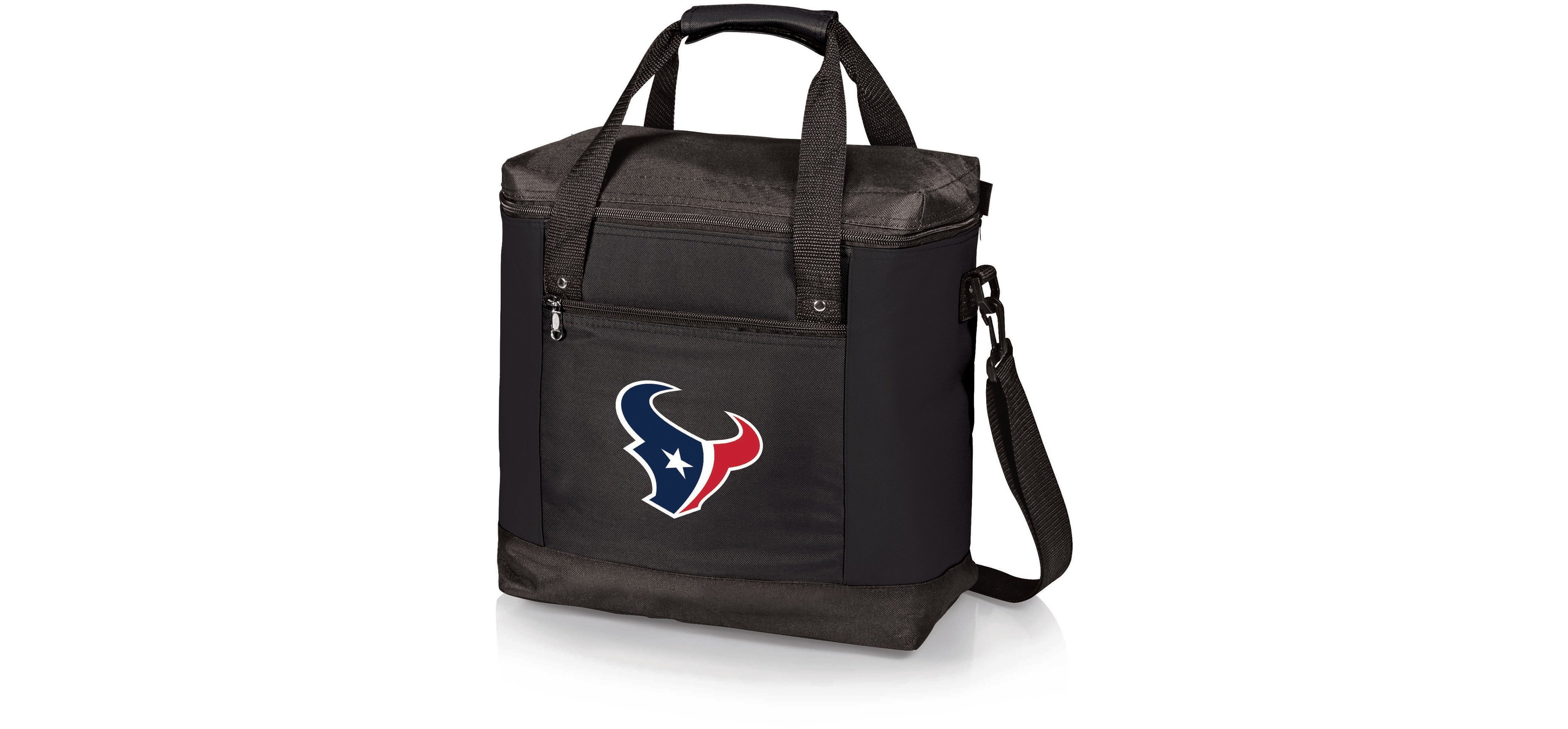 Picnic Time Houston Texans Montero Cooler Tote Bag