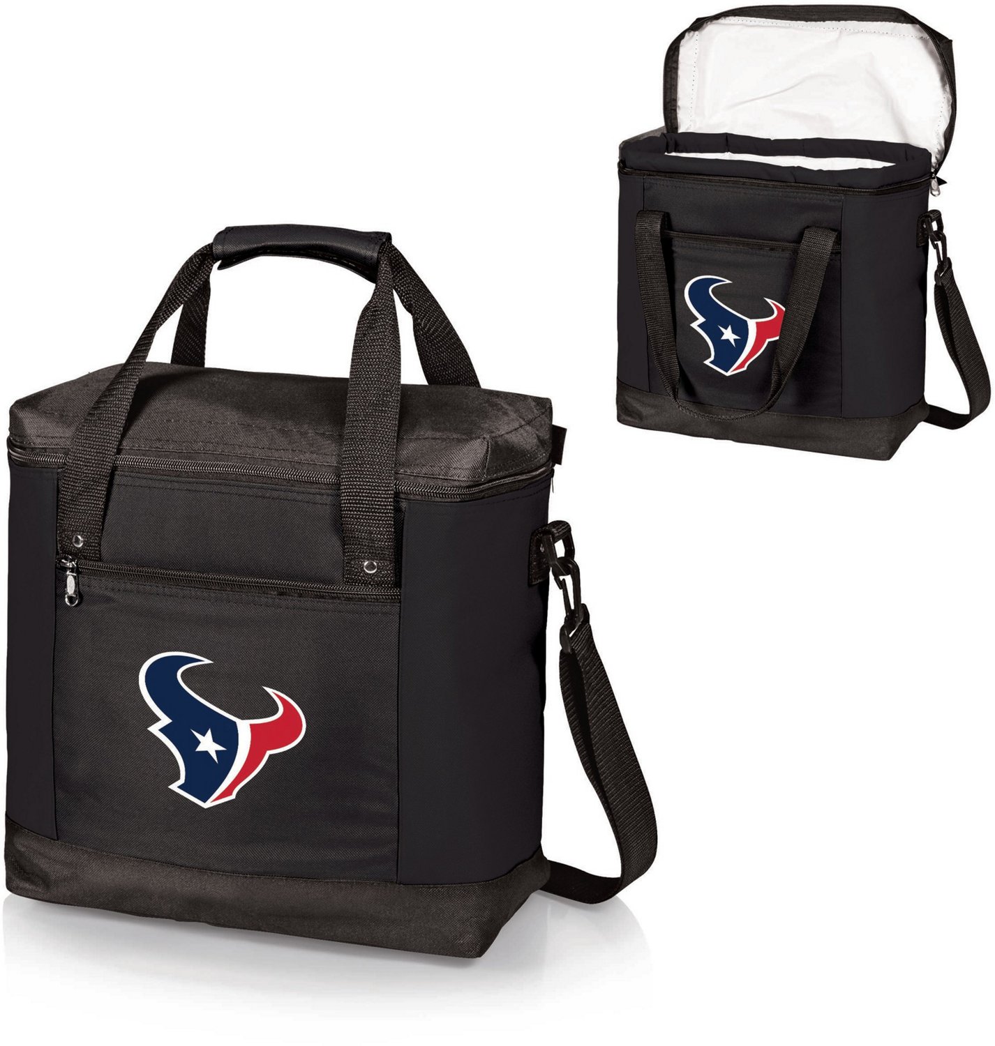 Picnic Time Houston Texans Montero Cooler Tote Bag - view number 3