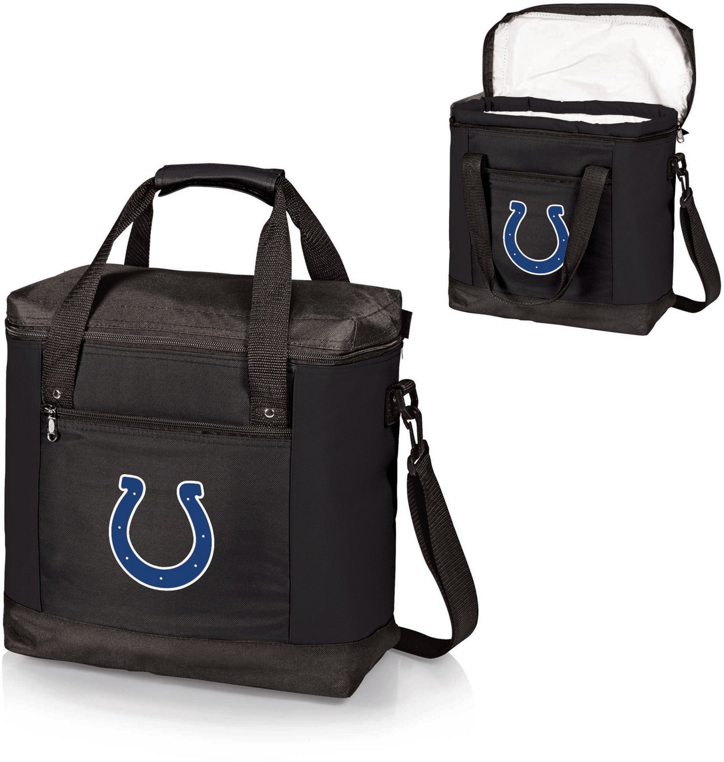 Picnic Time Indianapolis Colts Montero Cooler Tote Bag - view number 3