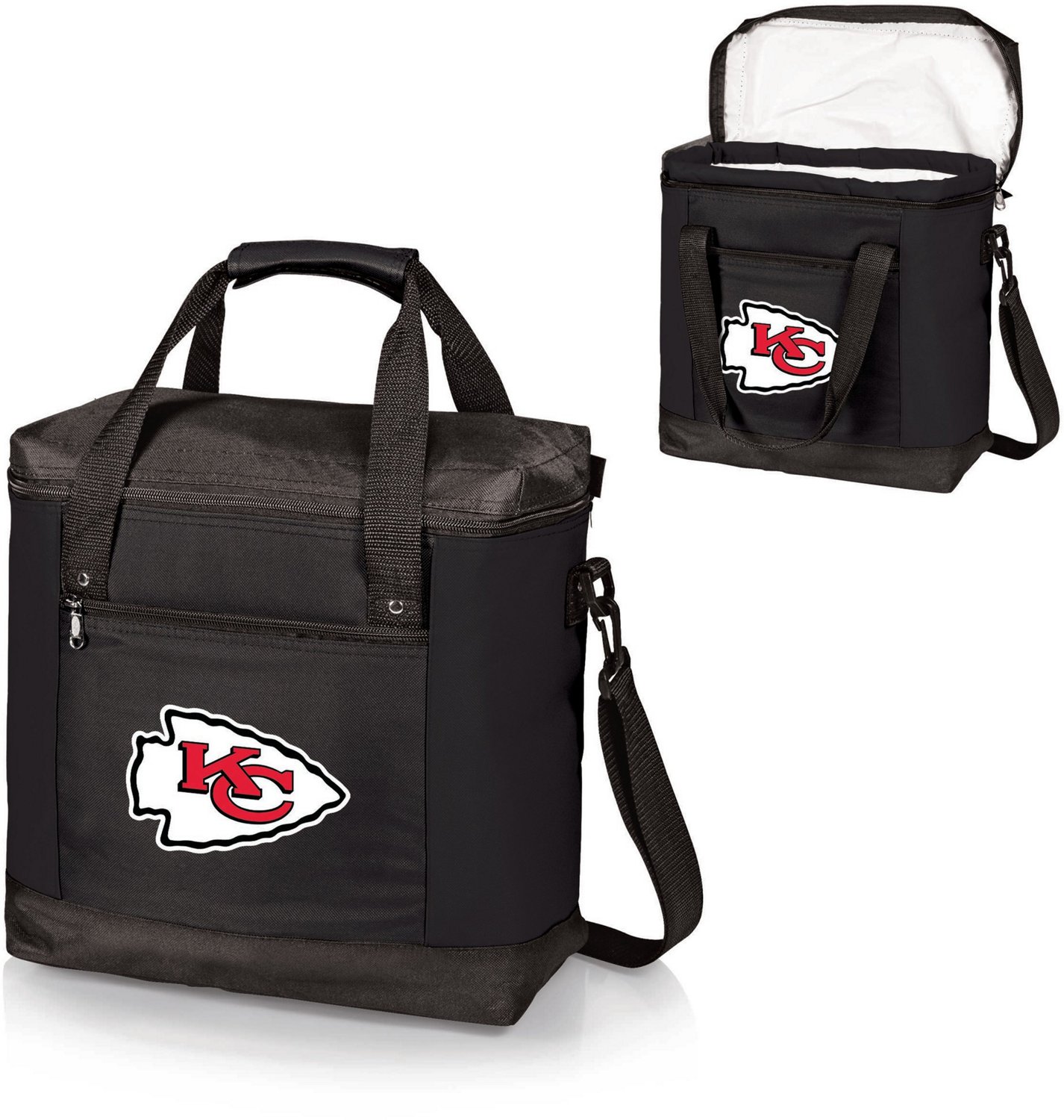 Picnic Time Kansas City Chiefs Montero Cooler Tote Bag - view number 3