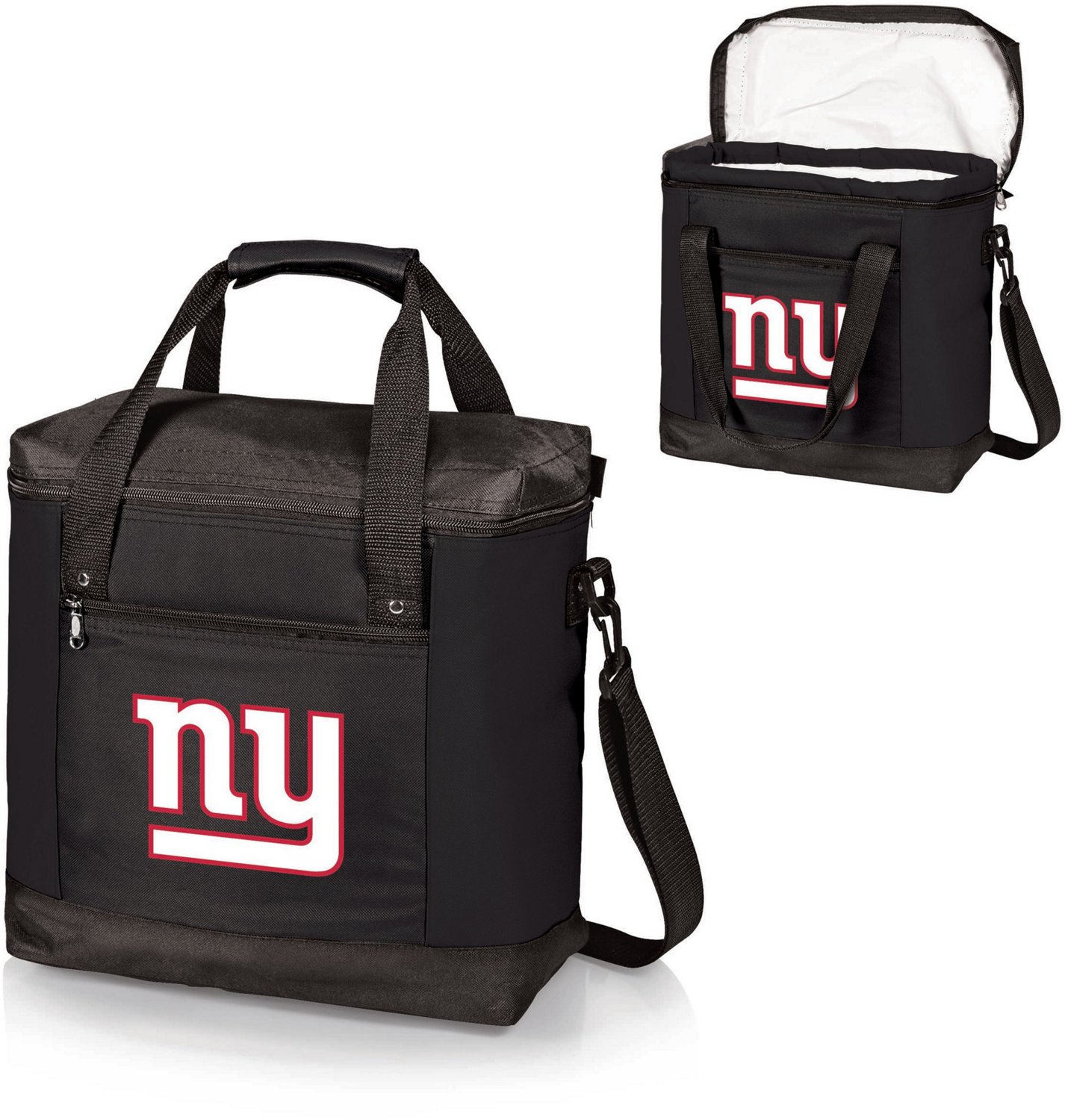 Picnic Time New York Giants Montero Cooler Tote Bag - view number 3